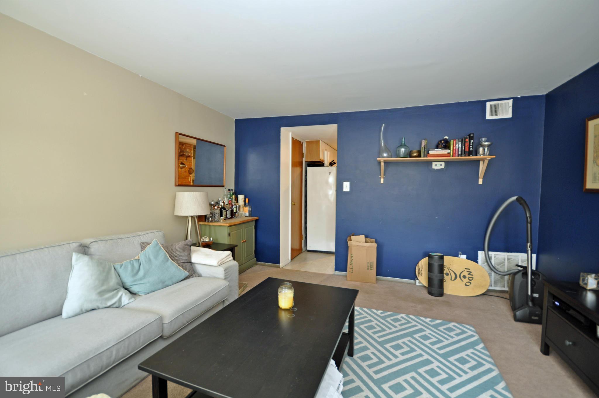 FELLS POINT HISTORIC DISTRICT - Residential Income