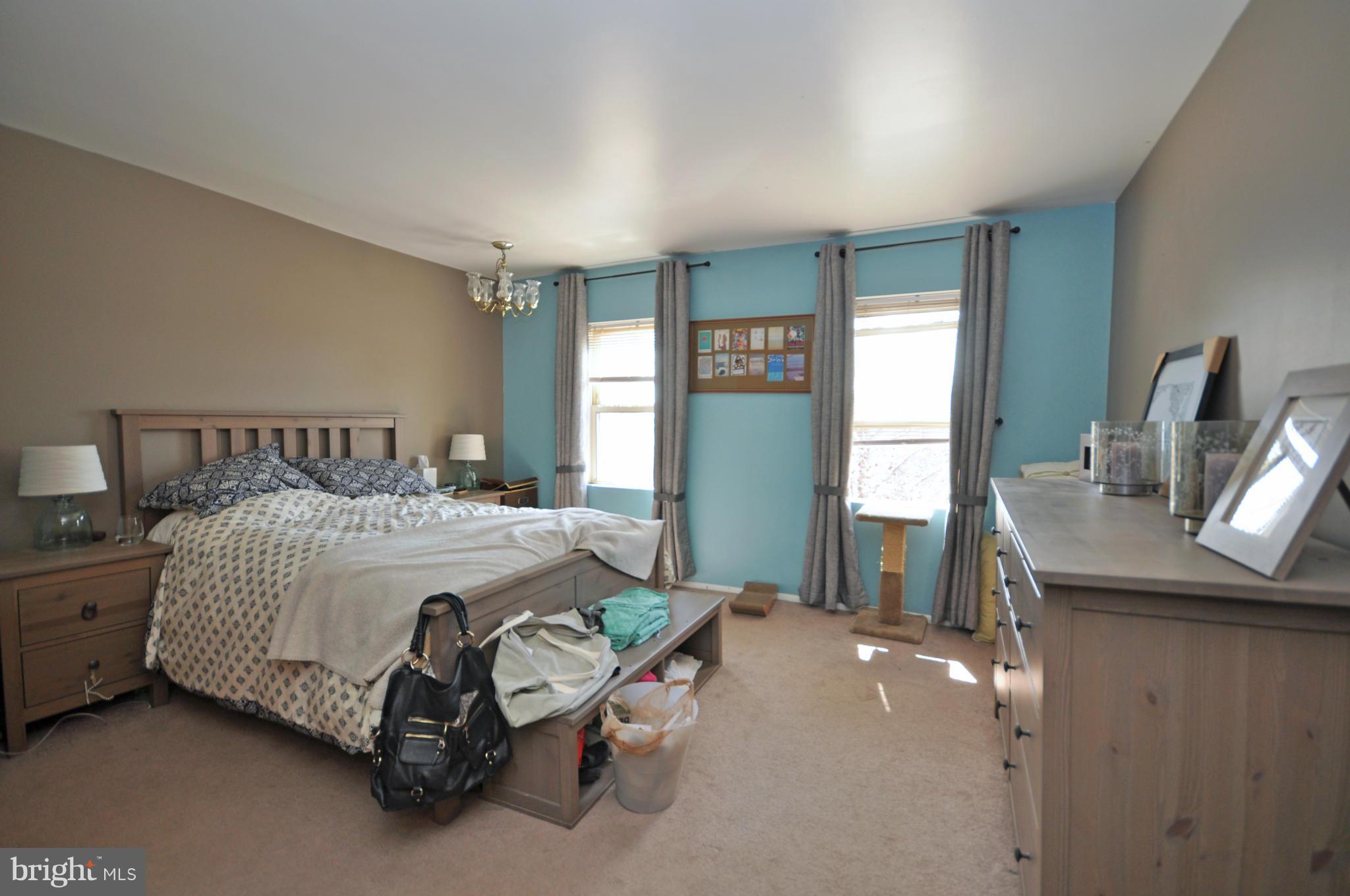 FELLS POINT HISTORIC DISTRICT - Residential Income