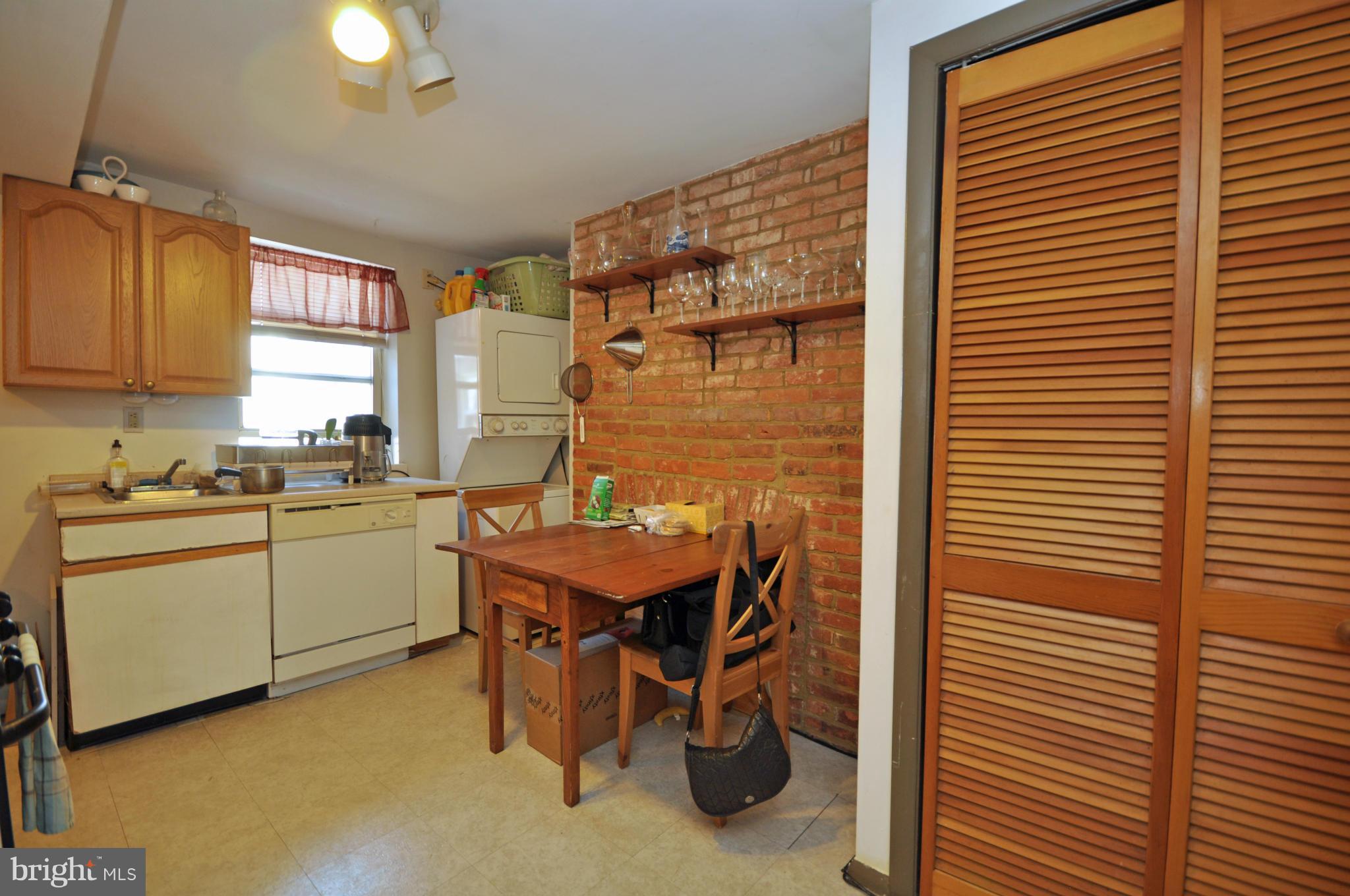 FELLS POINT HISTORIC DISTRICT - Residential Income