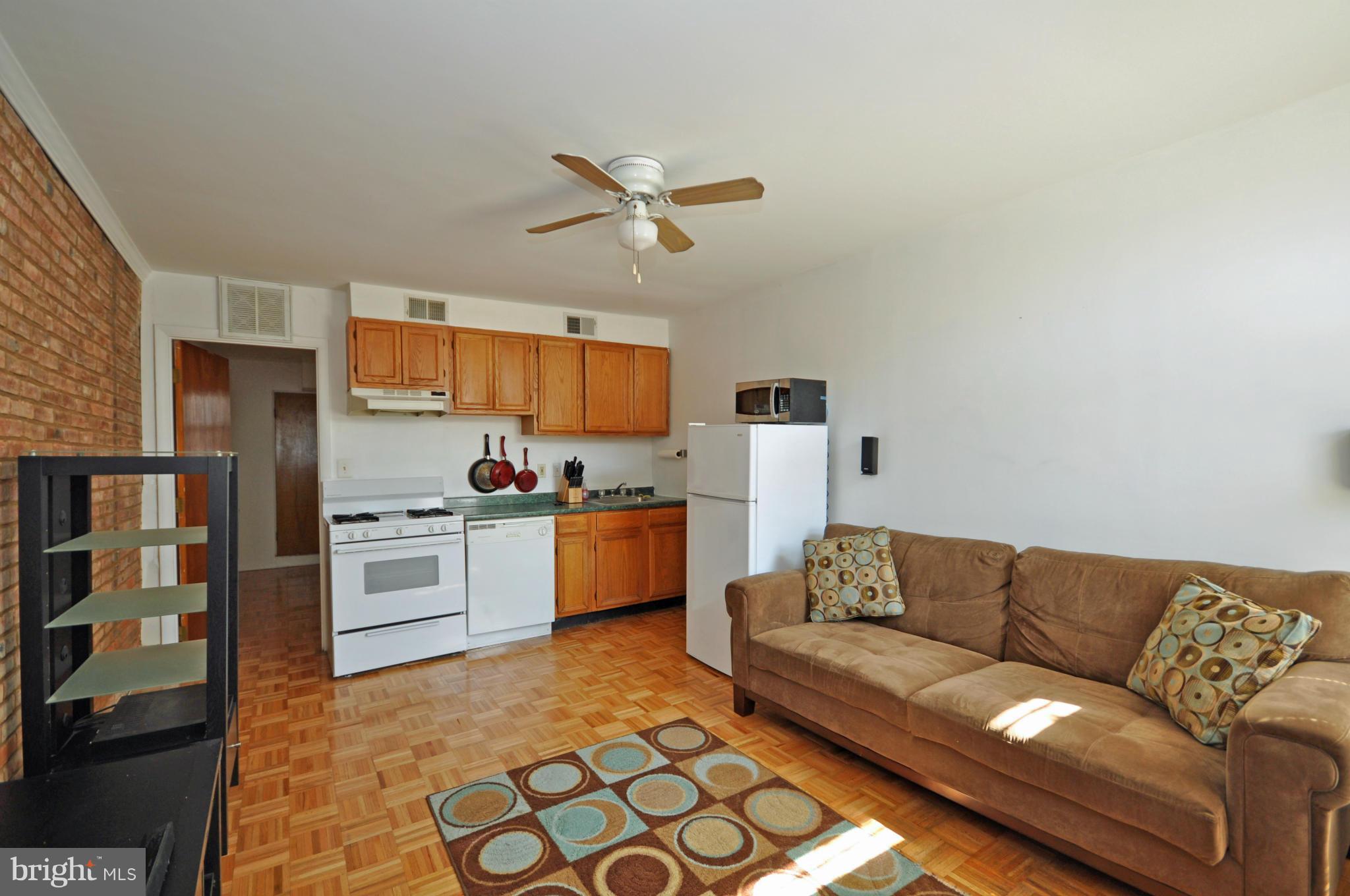 FELLS POINT HISTORIC DISTRICT - Residential Income