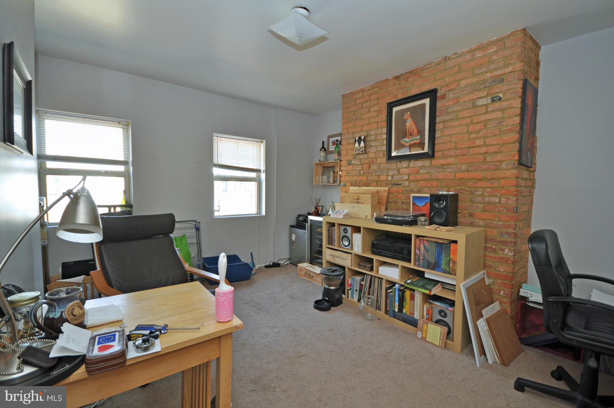 FELLS POINT HISTORIC DISTRICT - Residential Income