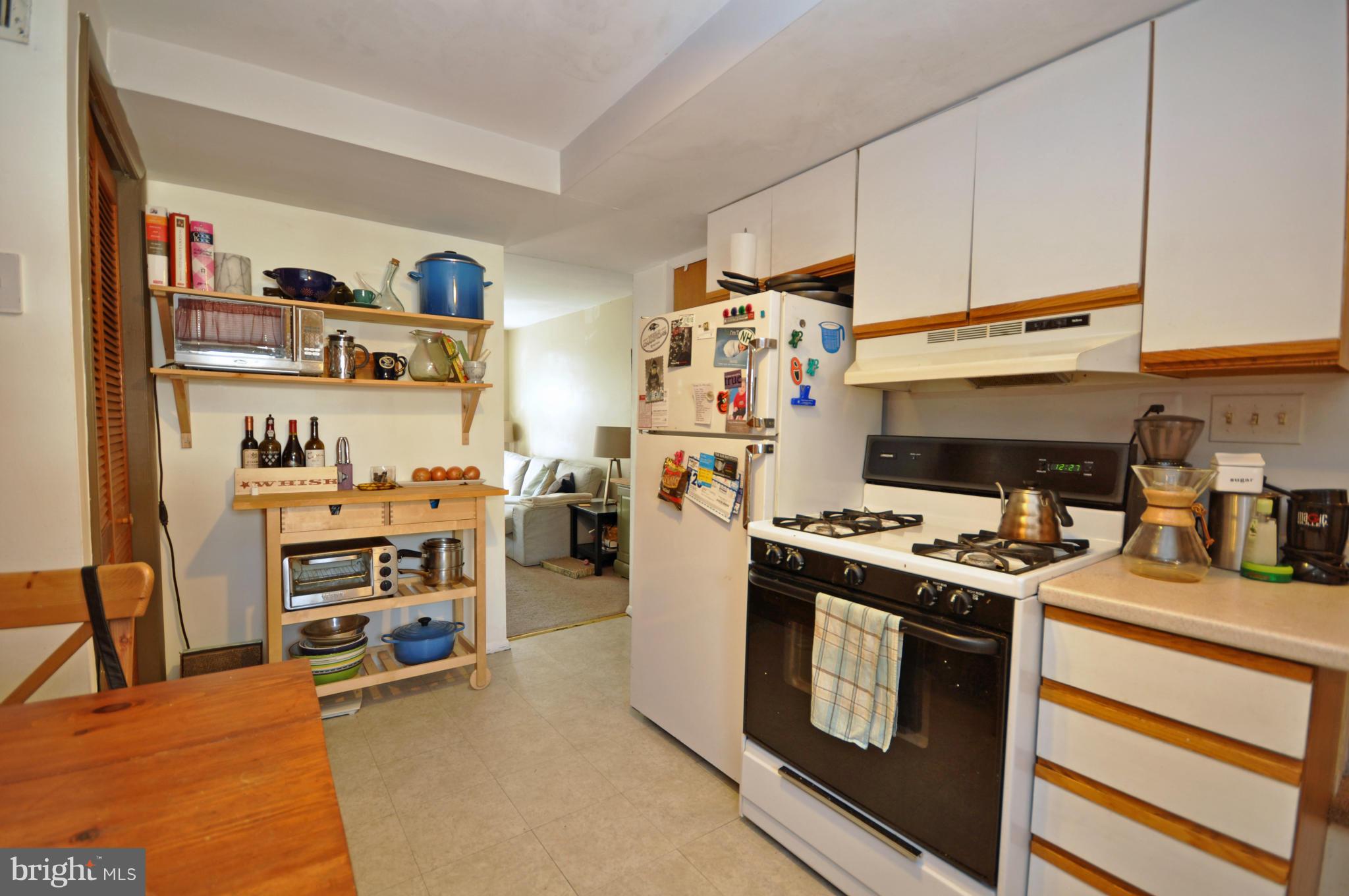 FELLS POINT HISTORIC DISTRICT - Residential Income