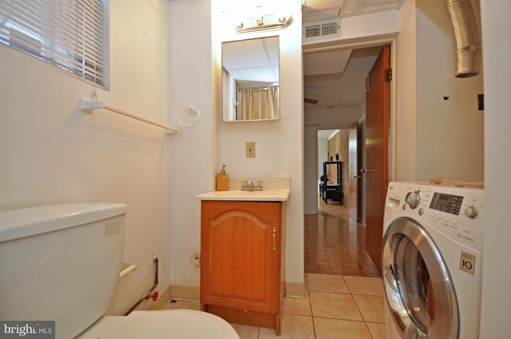 FELLS POINT HISTORIC DISTRICT - Residential Income