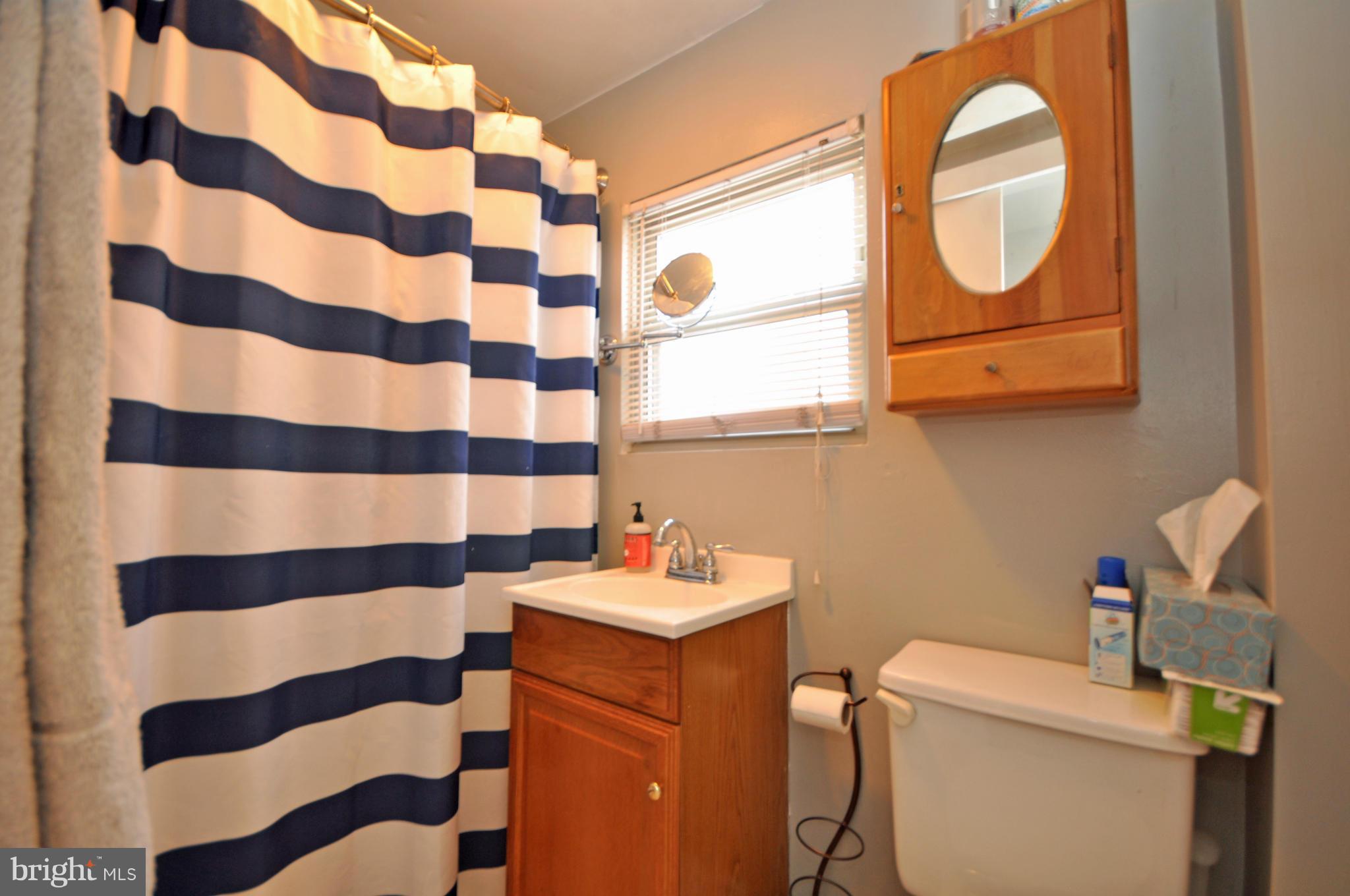 FELLS POINT HISTORIC DISTRICT - Residential Income