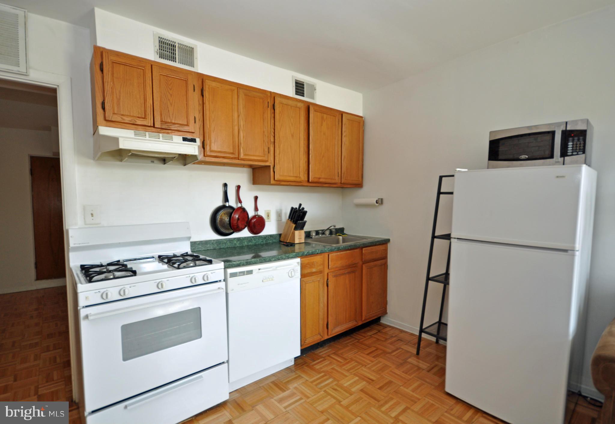 FELLS POINT HISTORIC DISTRICT - Residential Income