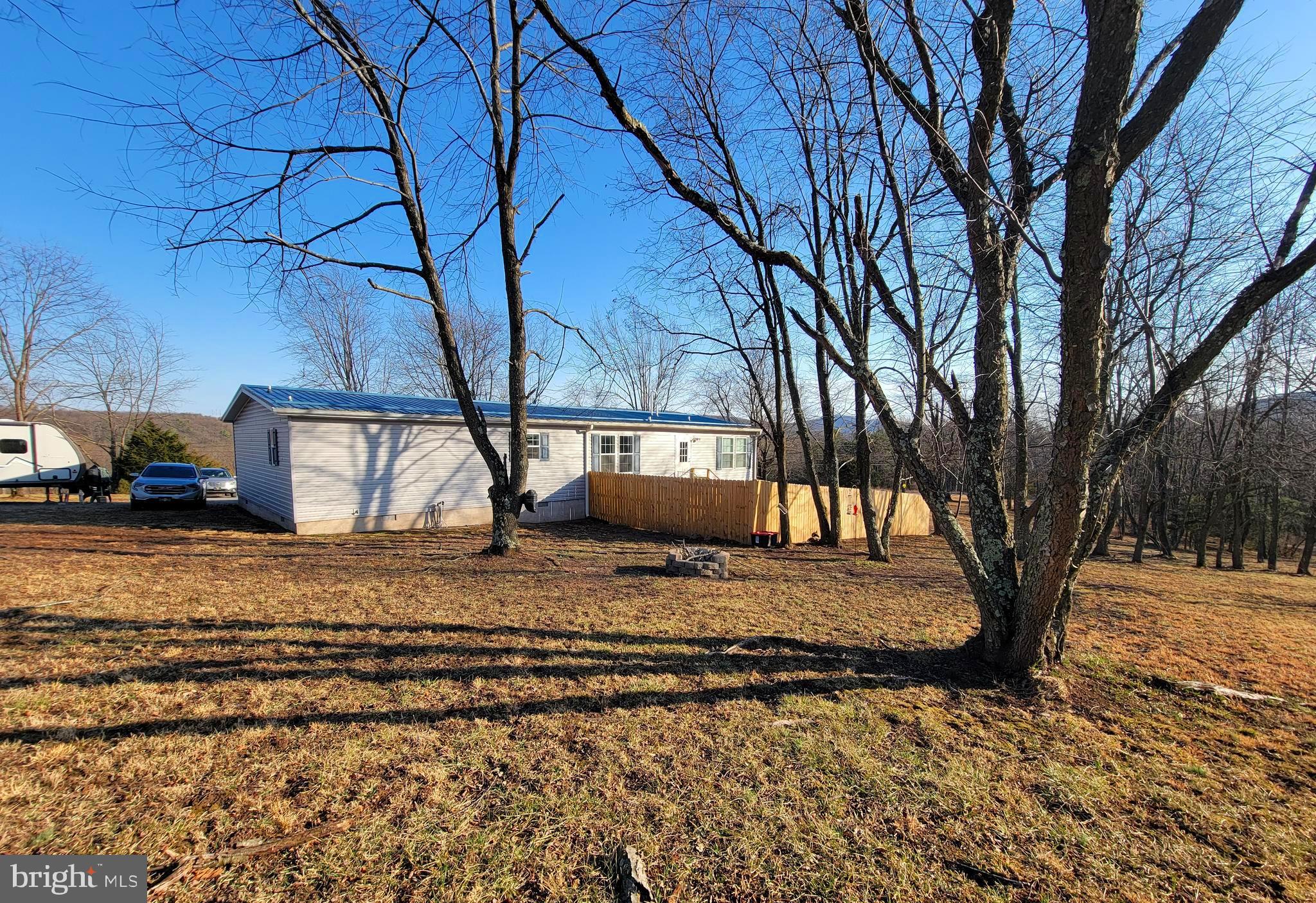 ROMNEY FRUIT RANCHES - Residential