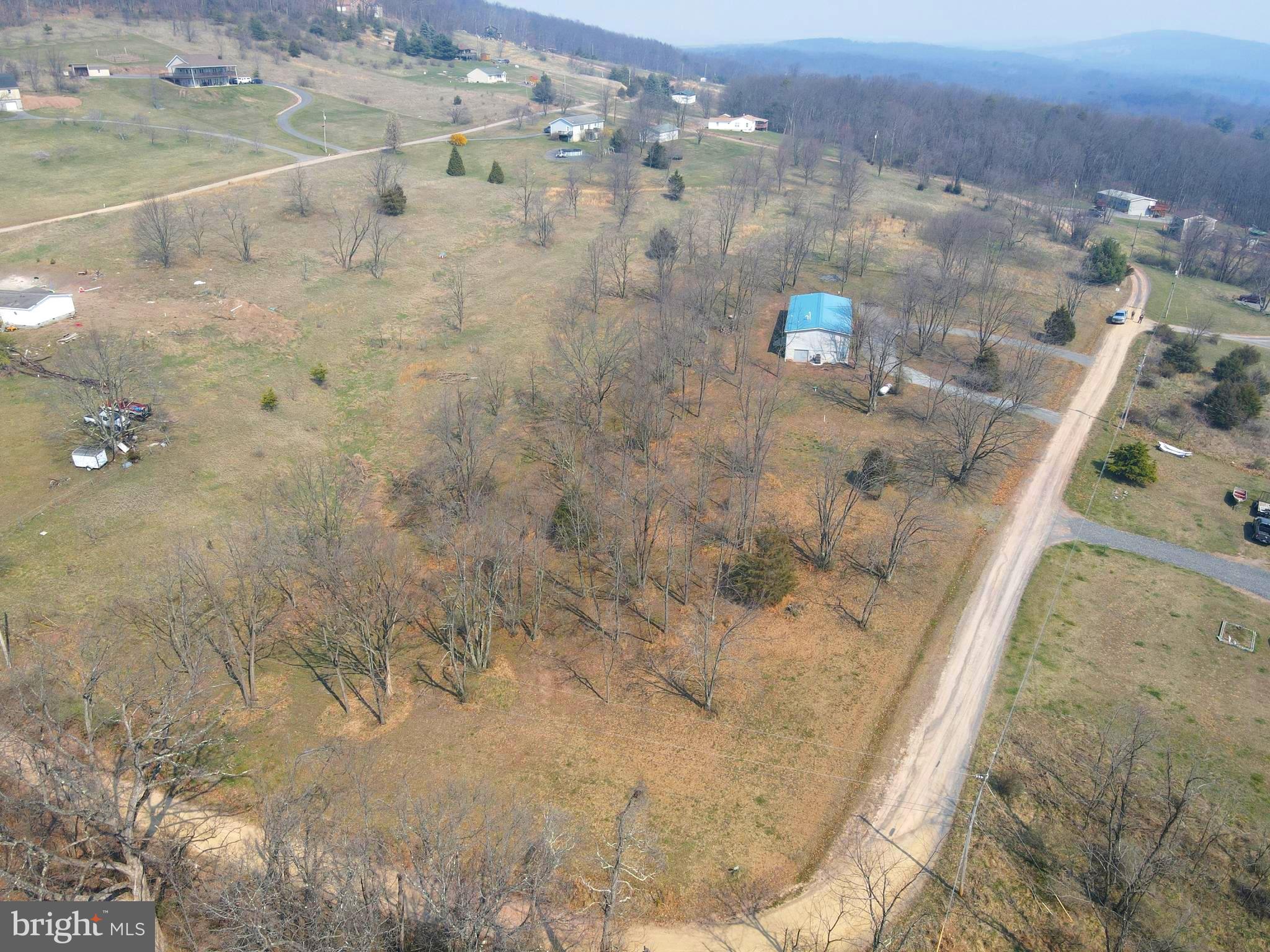 ROMNEY FRUIT RANCHES - Residential