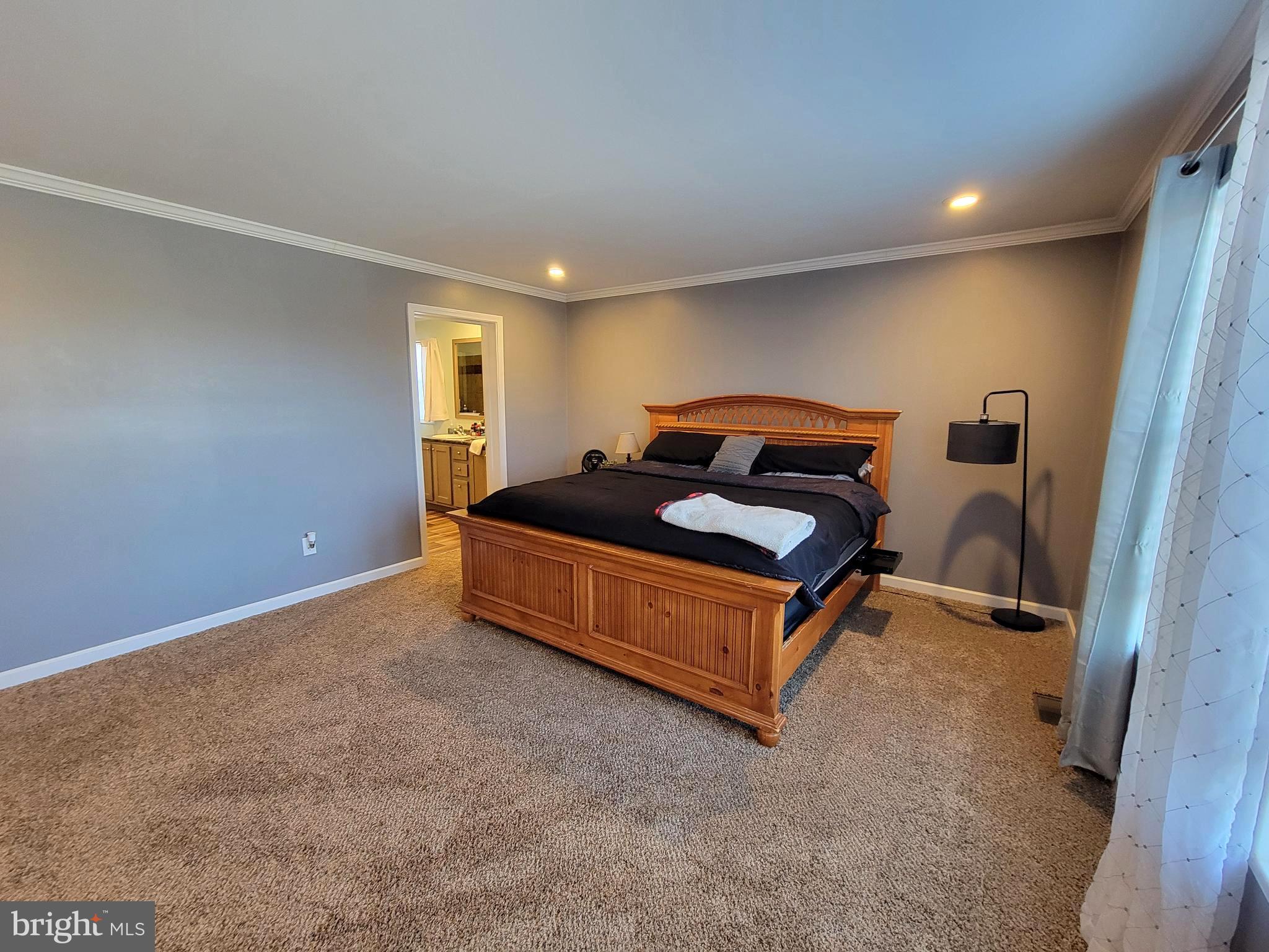 ROMNEY FRUIT RANCHES - Residential