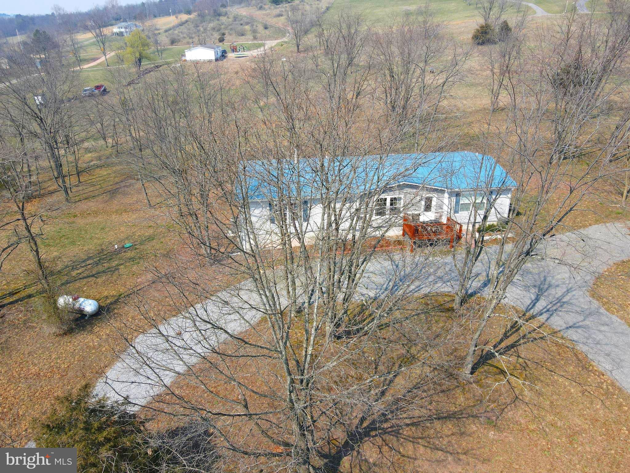 ROMNEY FRUIT RANCHES - Residential