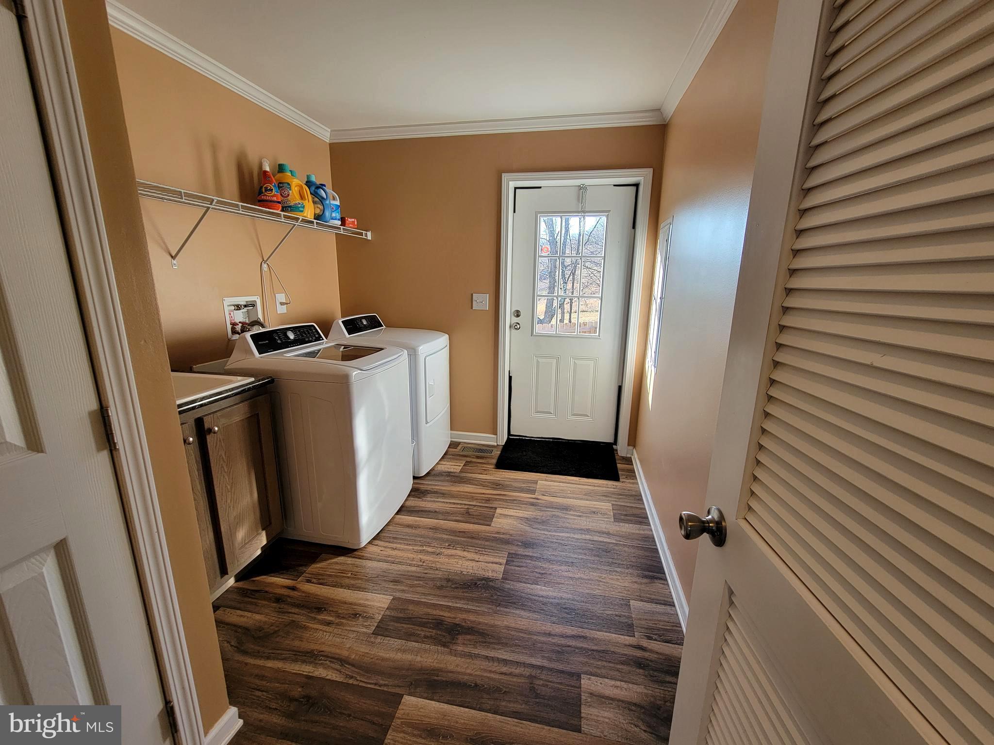 ROMNEY FRUIT RANCHES - Residential