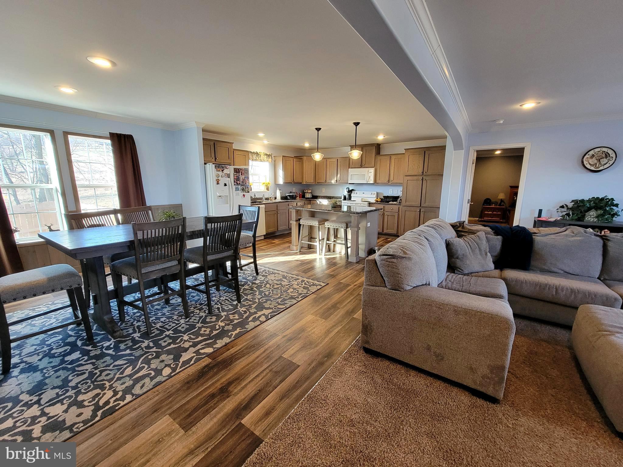 ROMNEY FRUIT RANCHES - Residential