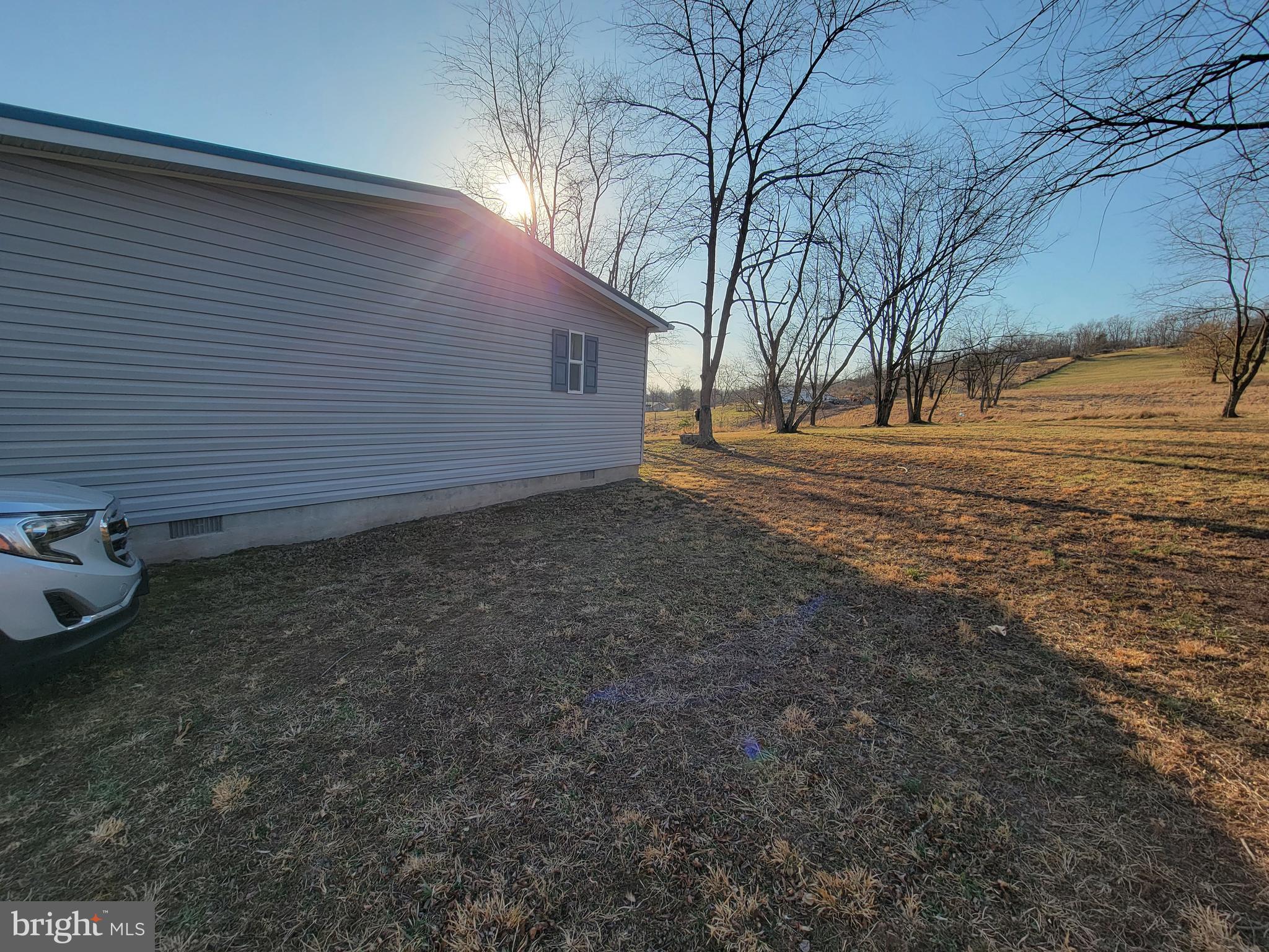 ROMNEY FRUIT RANCHES - Residential