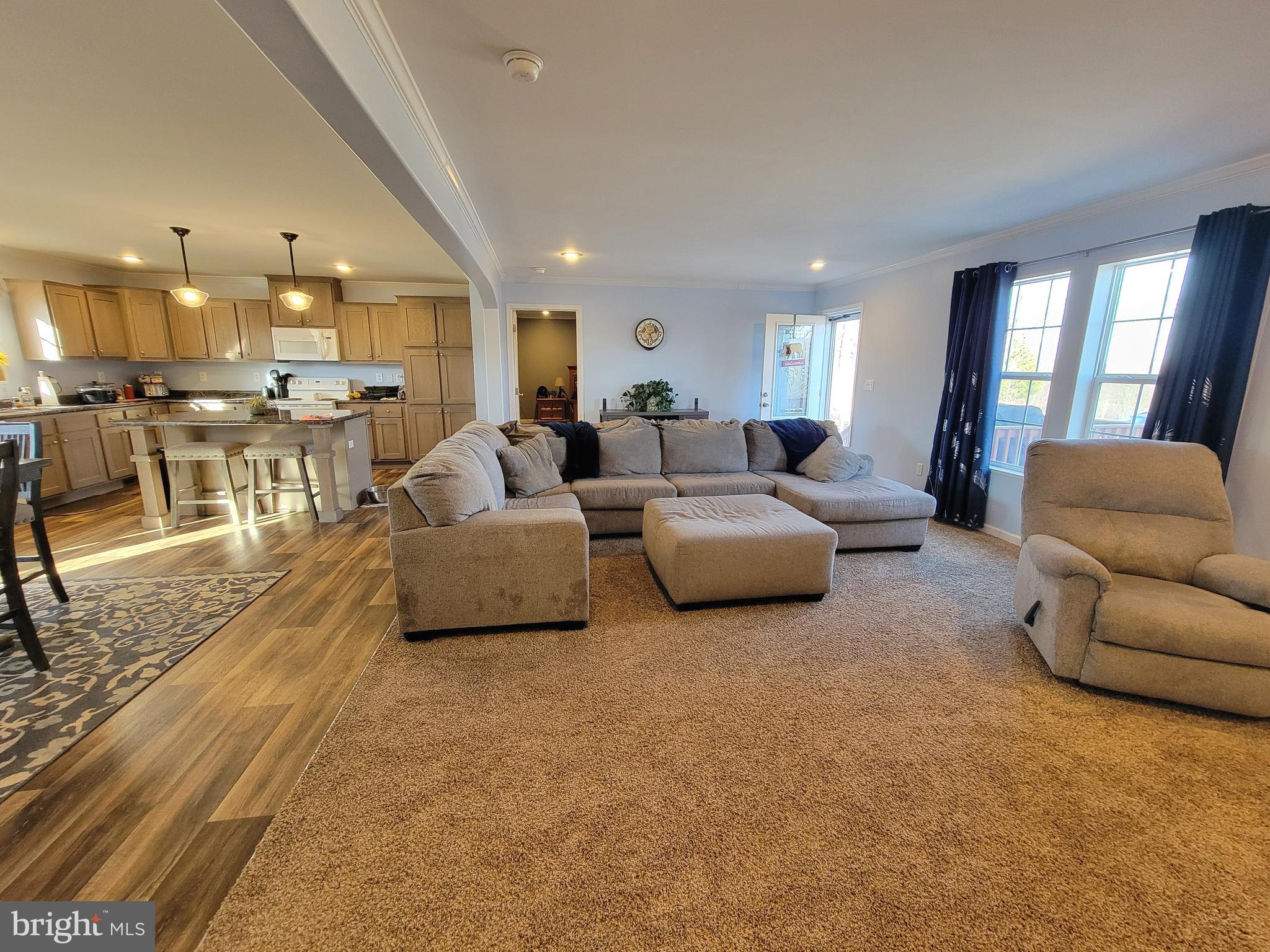 ROMNEY FRUIT RANCHES - Residential