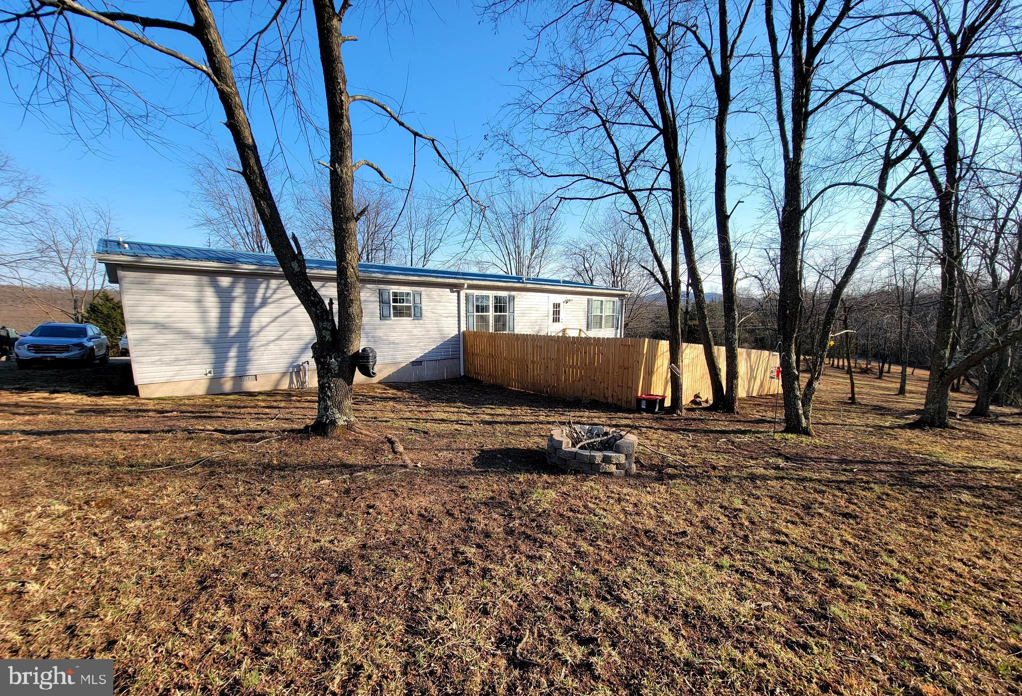 ROMNEY FRUIT RANCHES - Residential