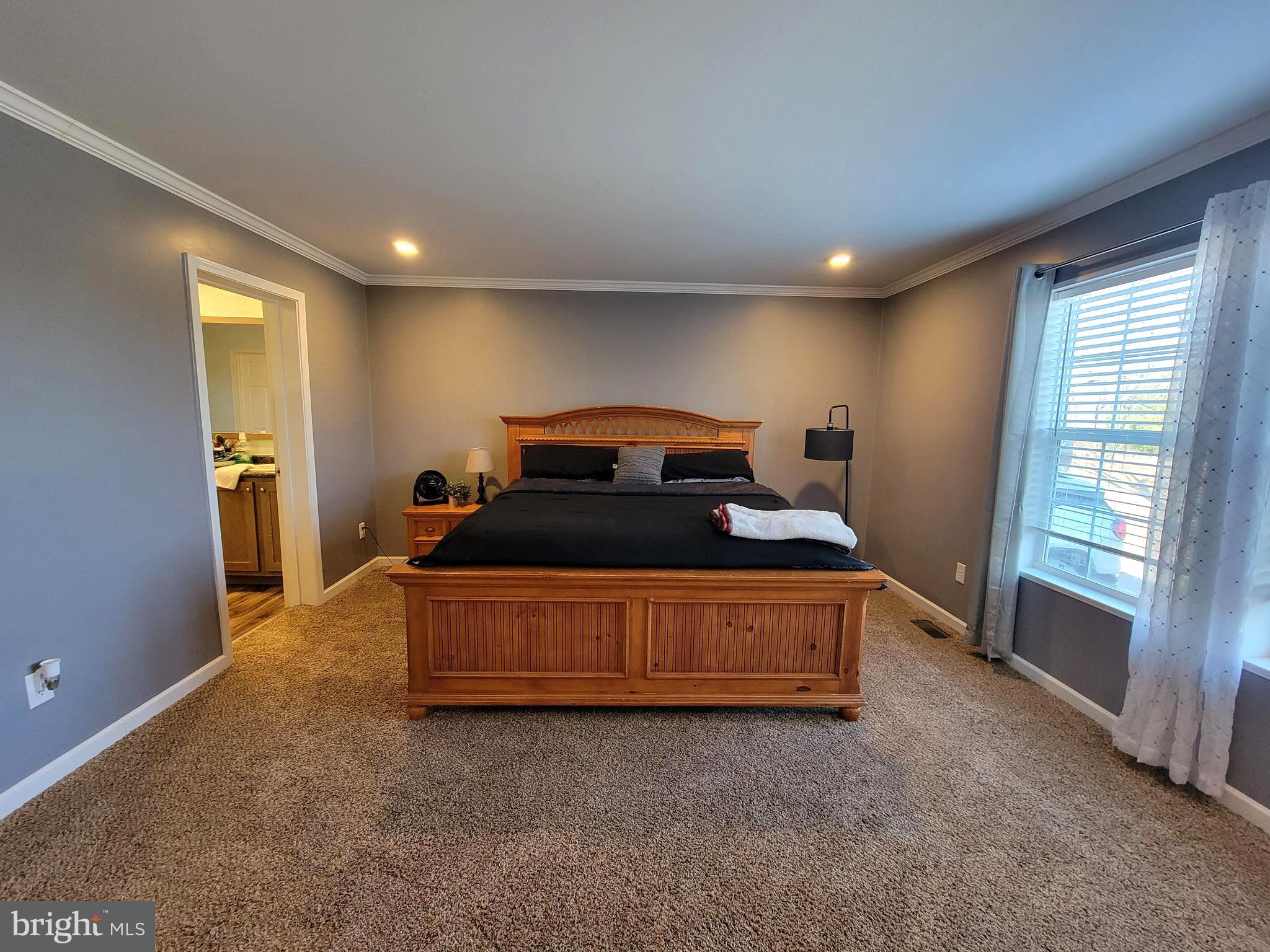 ROMNEY FRUIT RANCHES - Residential