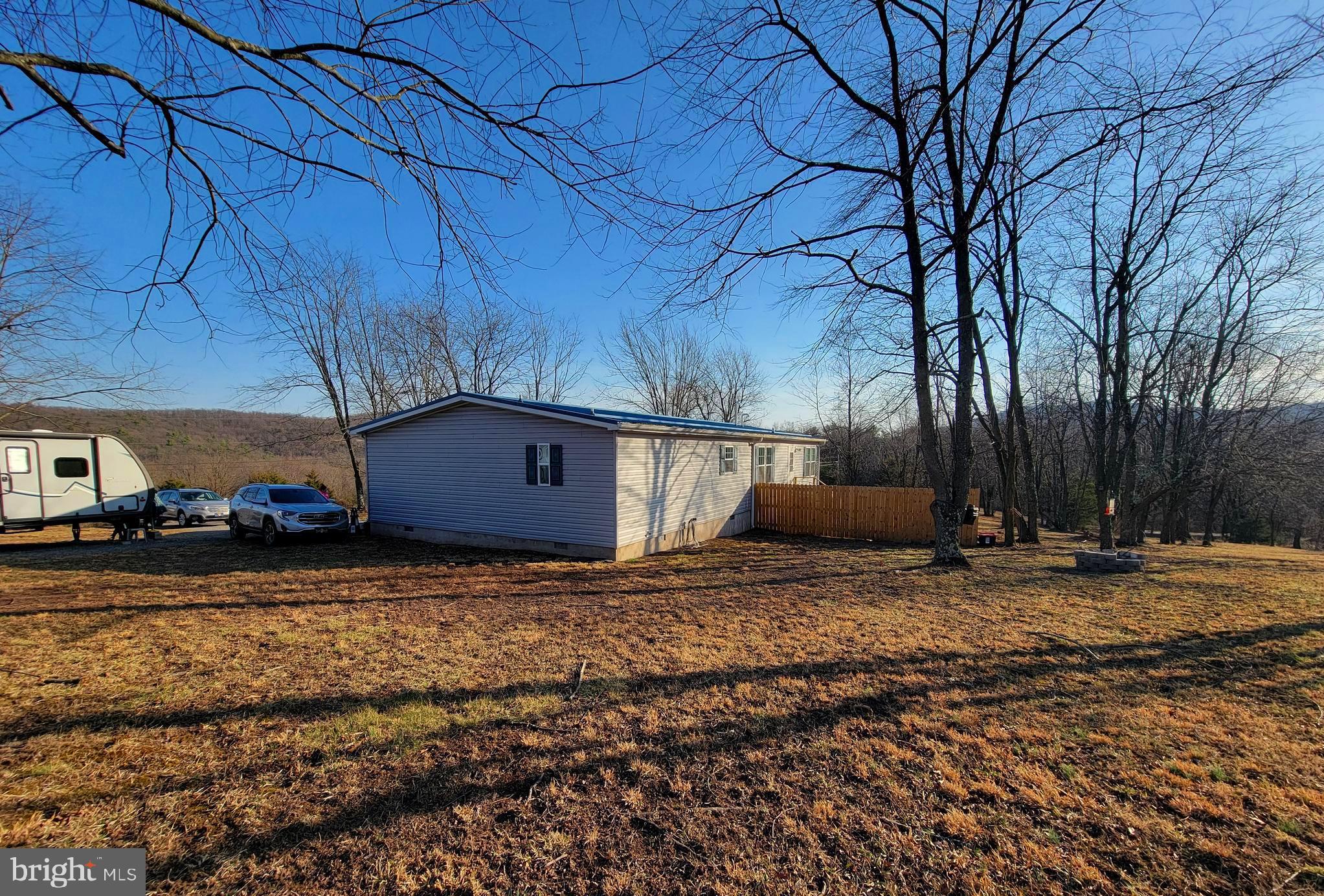 ROMNEY FRUIT RANCHES - Residential