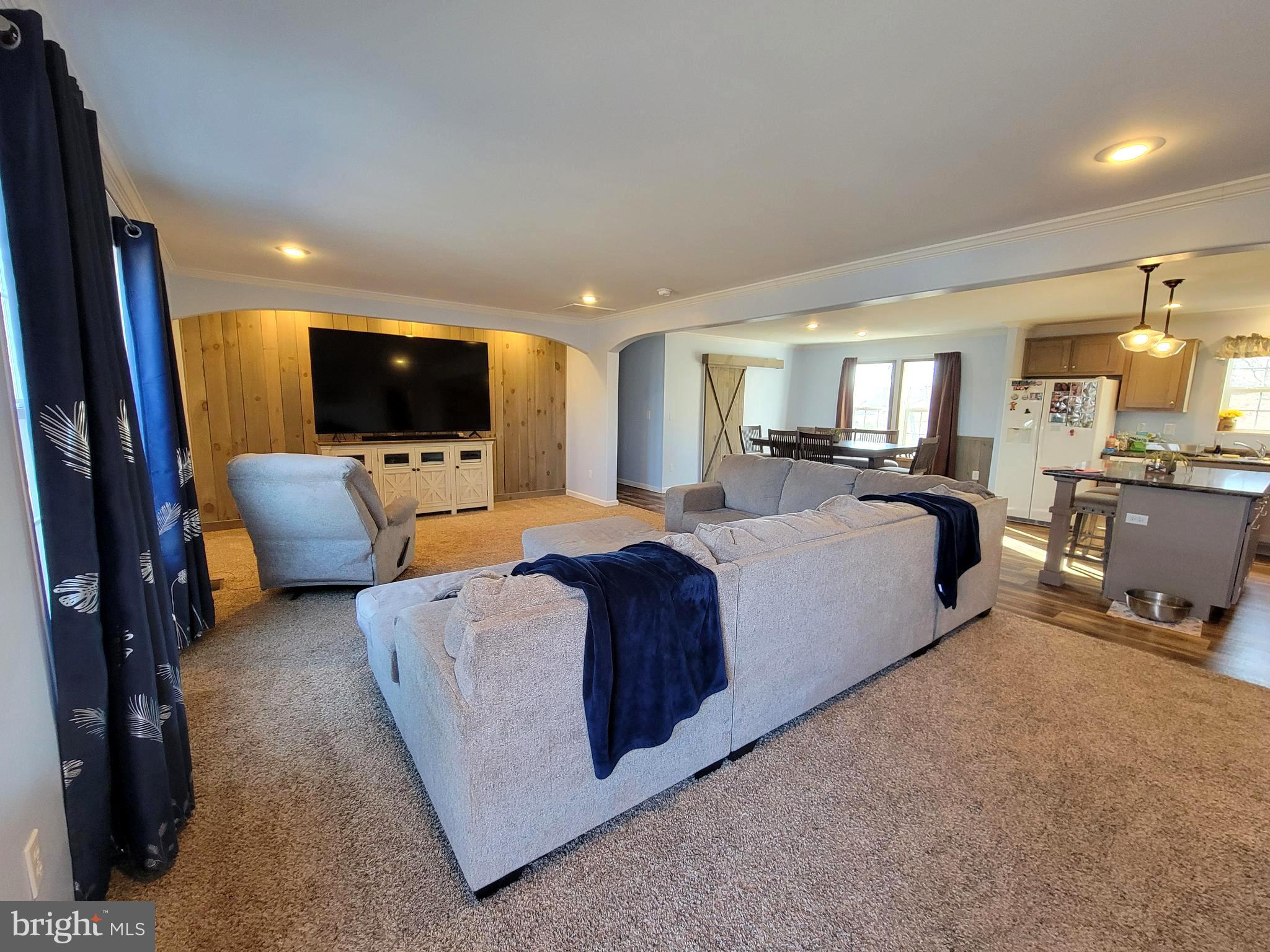 ROMNEY FRUIT RANCHES - Residential