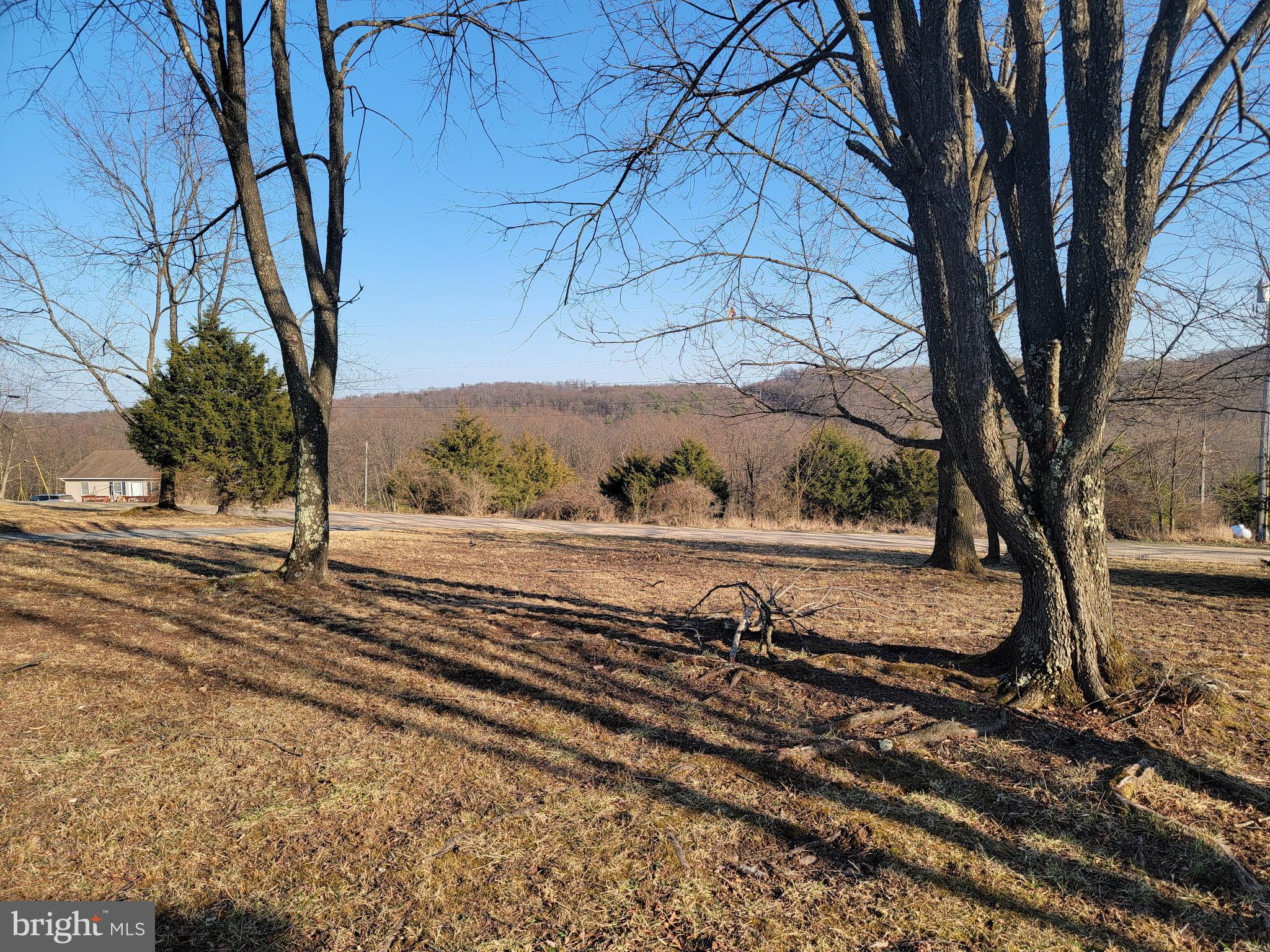 ROMNEY FRUIT RANCHES - Residential