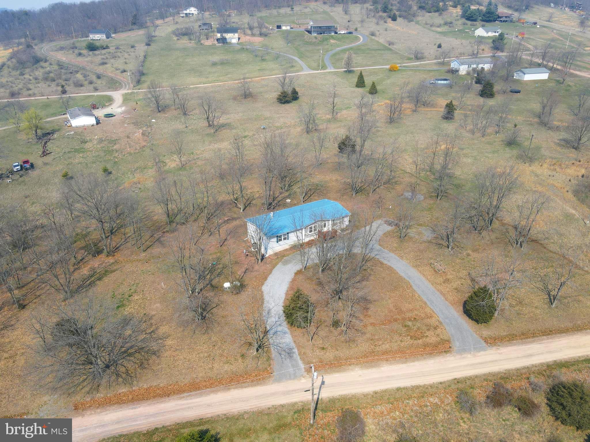 ROMNEY FRUIT RANCHES - Residential