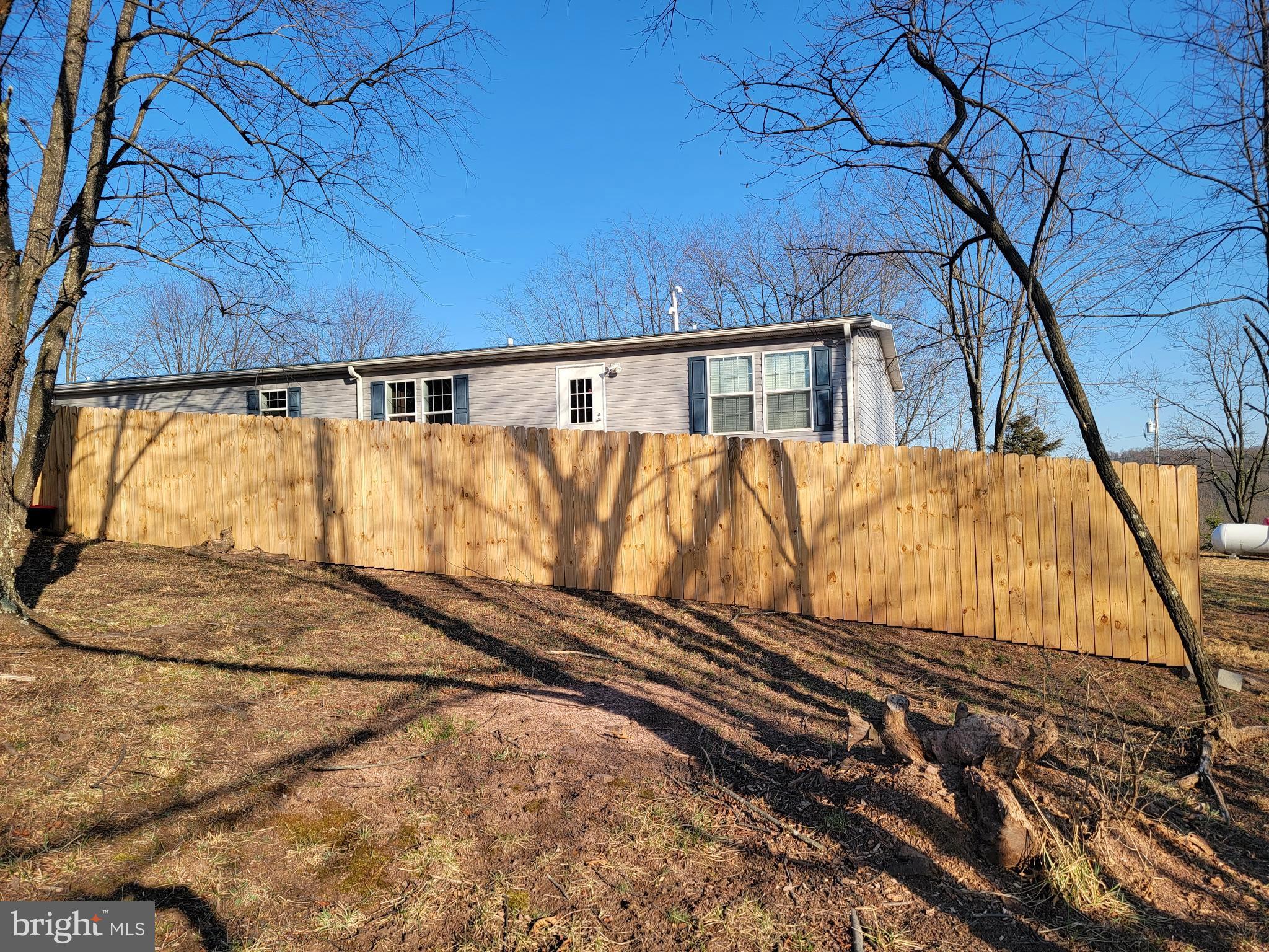 ROMNEY FRUIT RANCHES - Residential