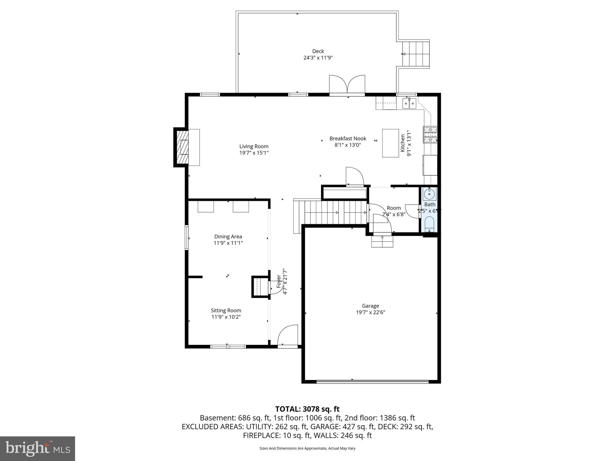 FIELDS AT ROCK GLENN - Residential