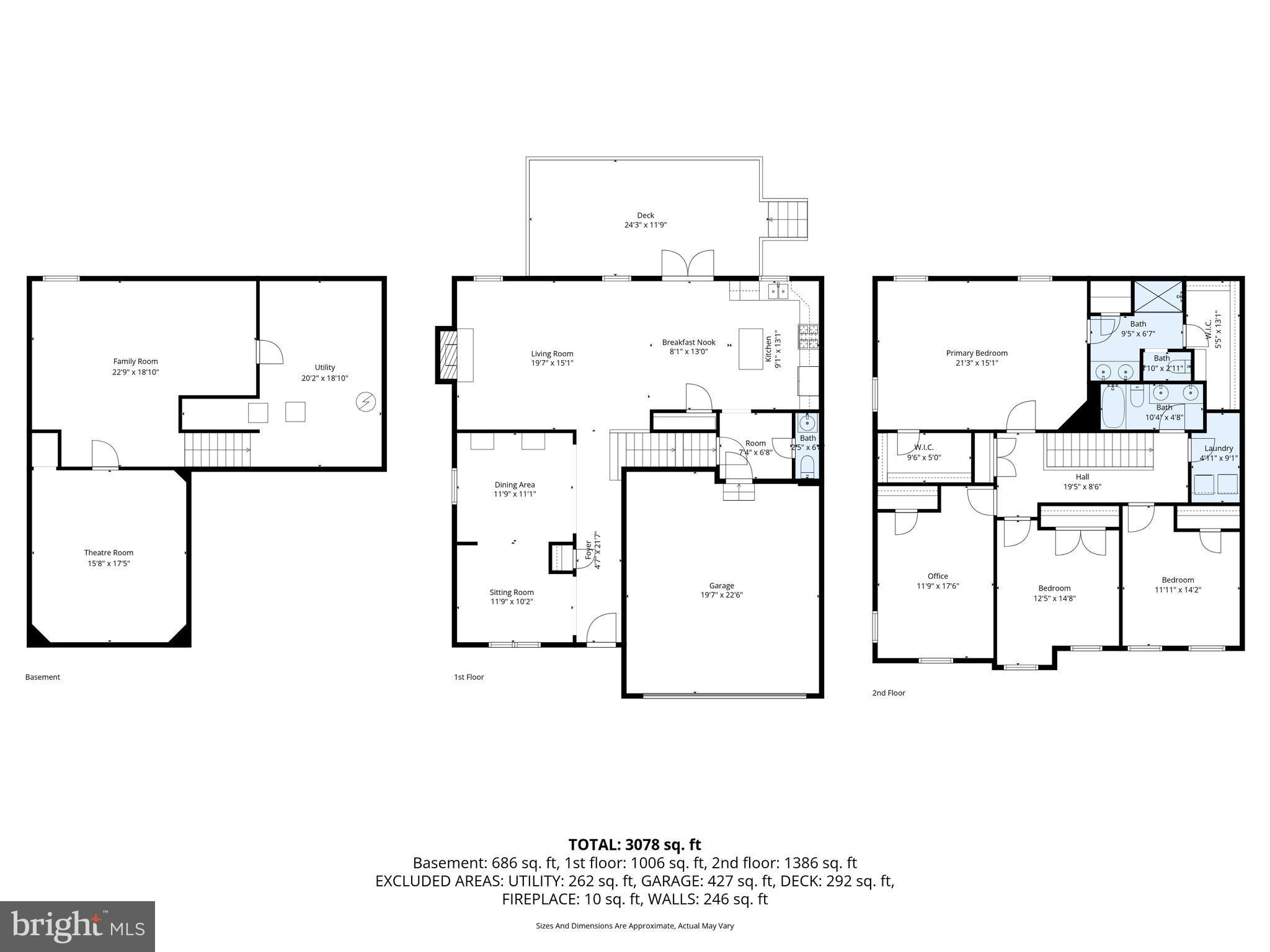 FIELDS AT ROCK GLENN - Residential
