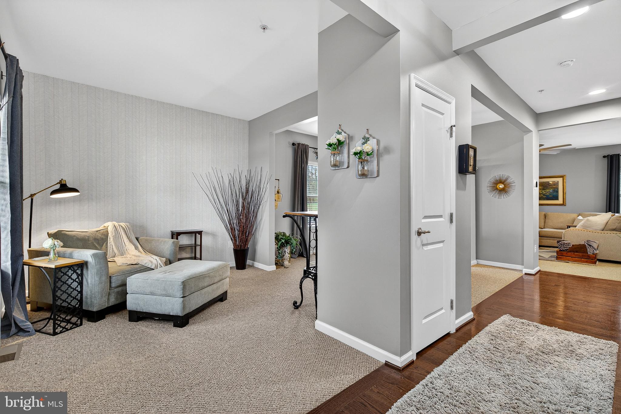 FIELDS AT ROCK GLENN - Residential