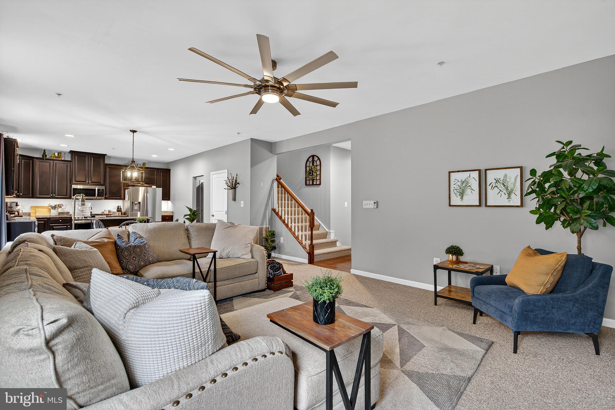 FIELDS AT ROCK GLENN - Residential