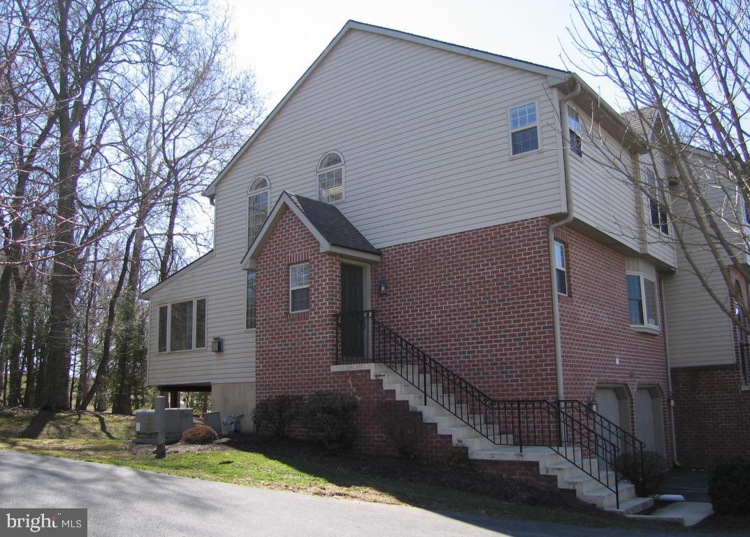RIVER BEND PARK - Residential