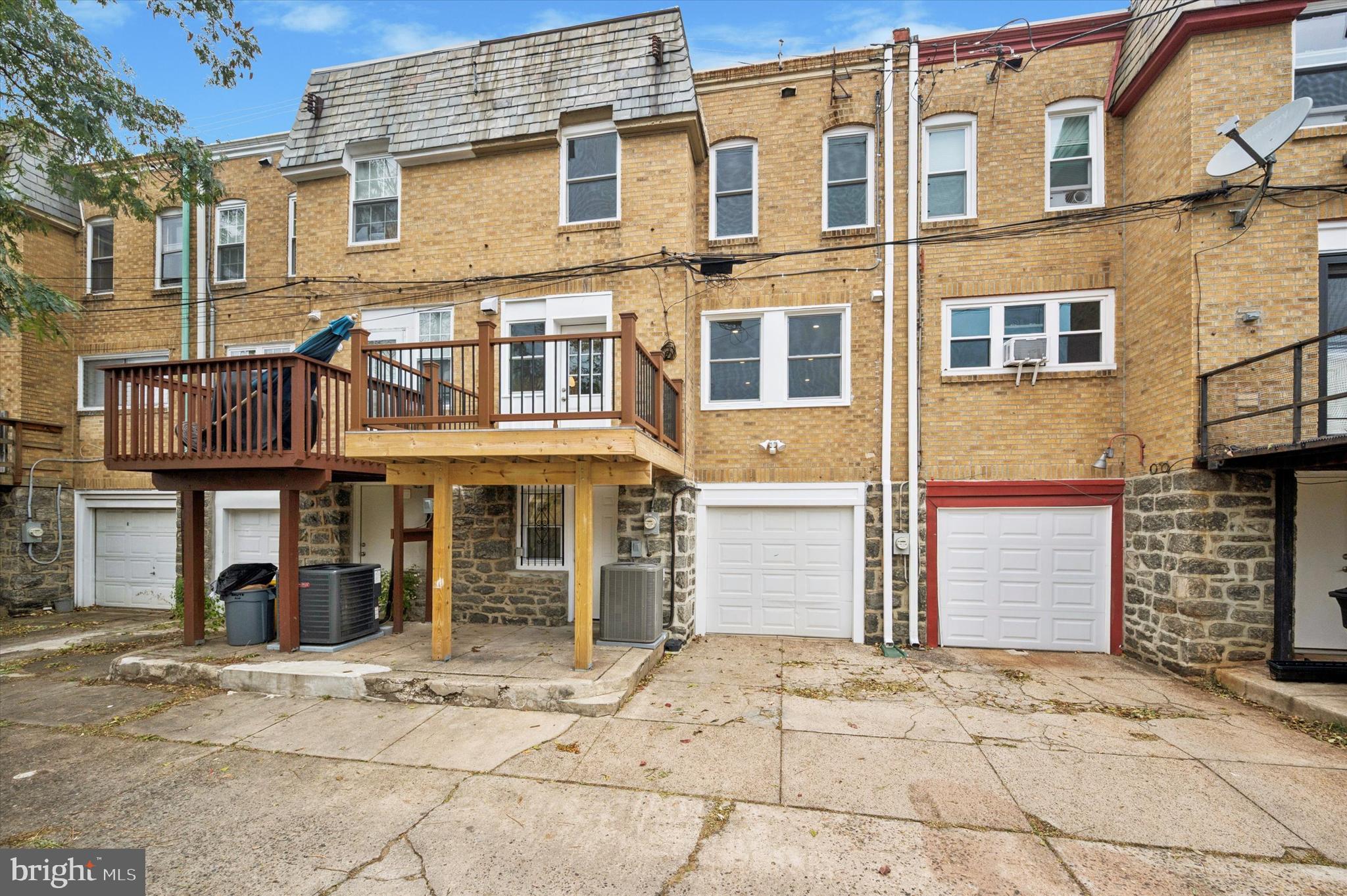 MERION - Residential