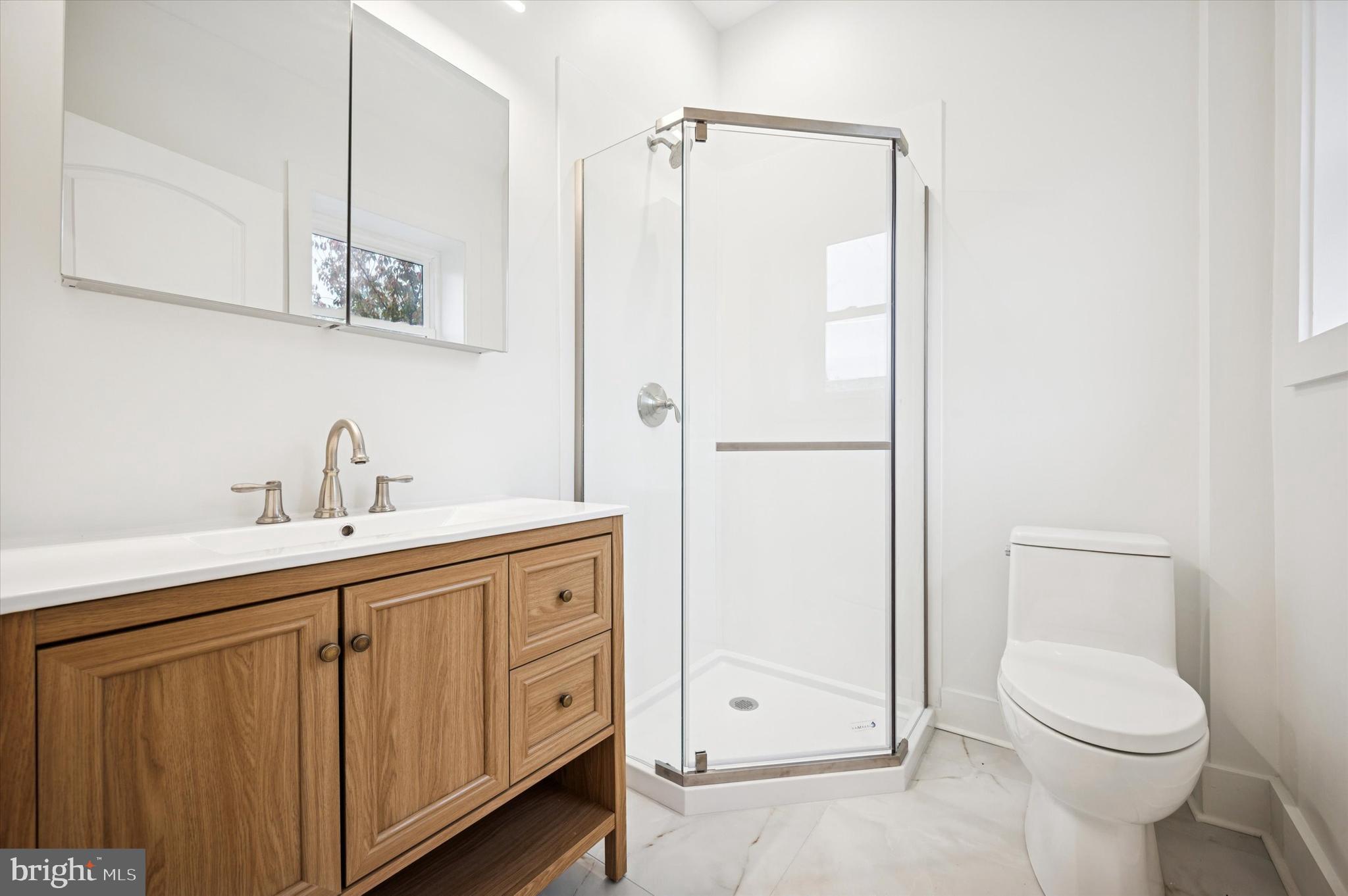 MERION - Residential