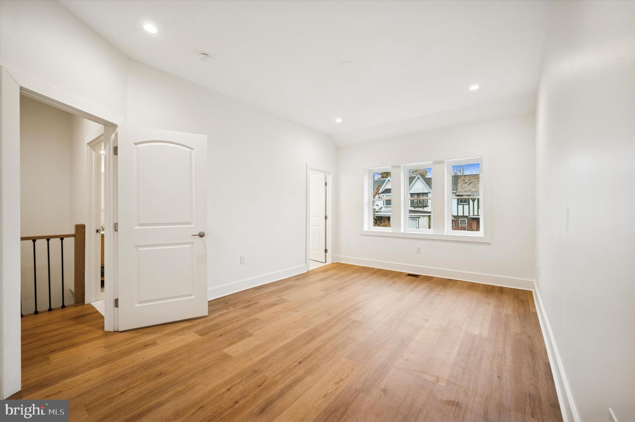 MERION - Residential