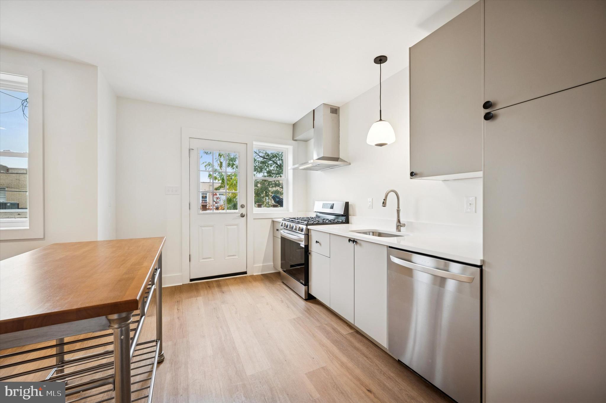 MERION - Residential