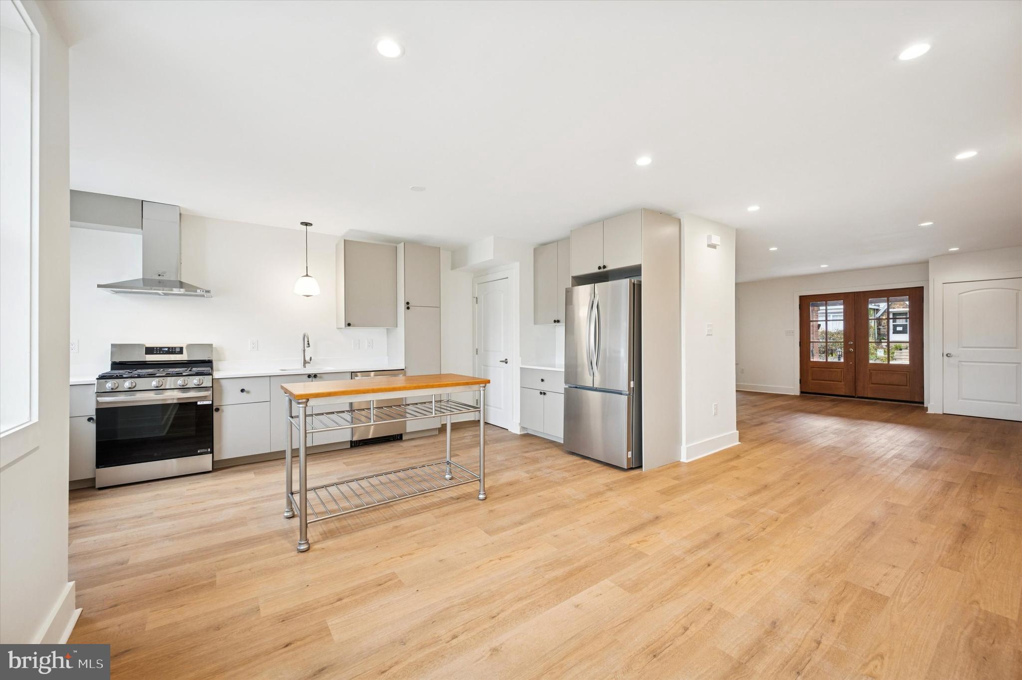 MERION - Residential