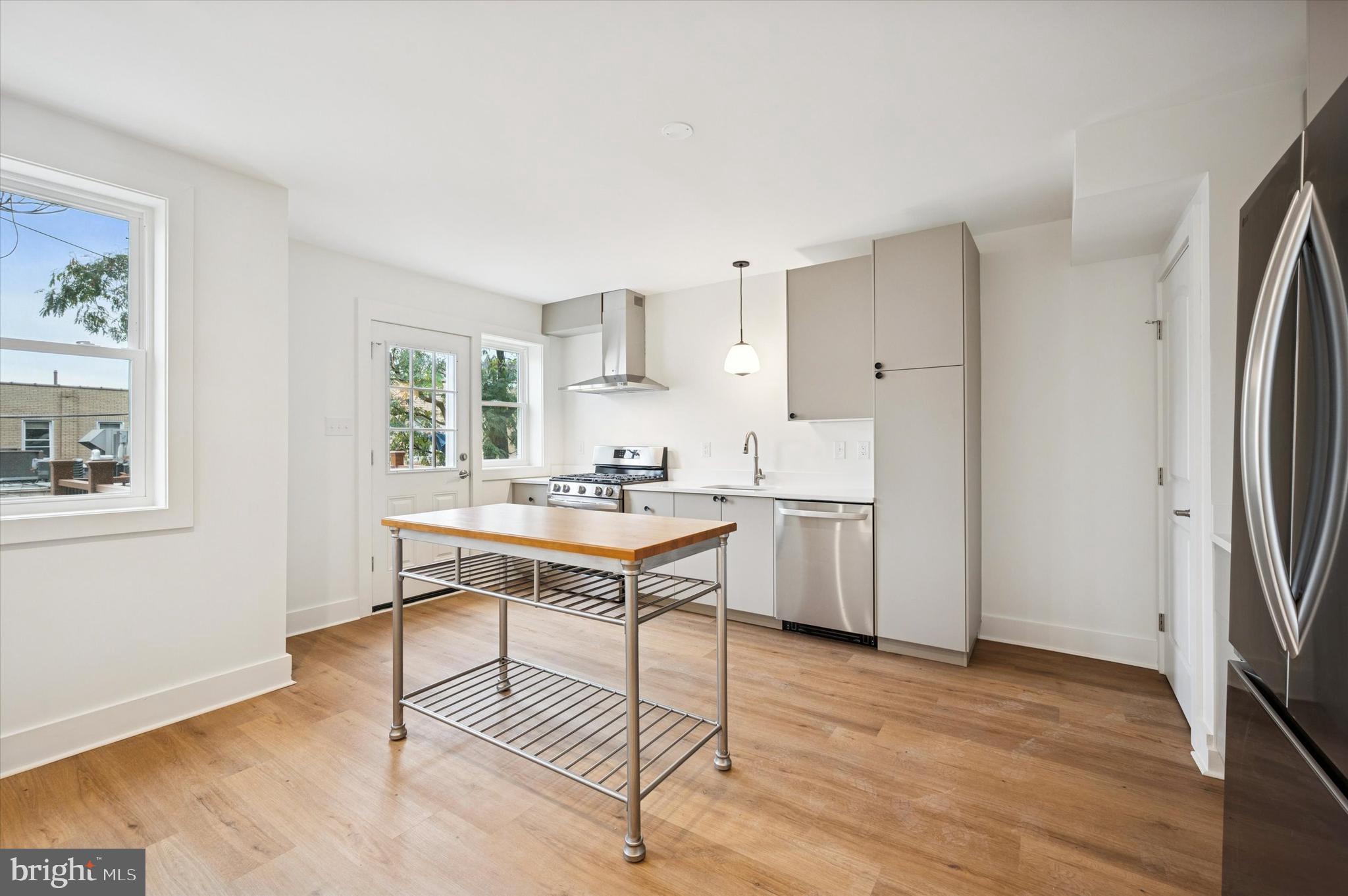 MERION - Residential