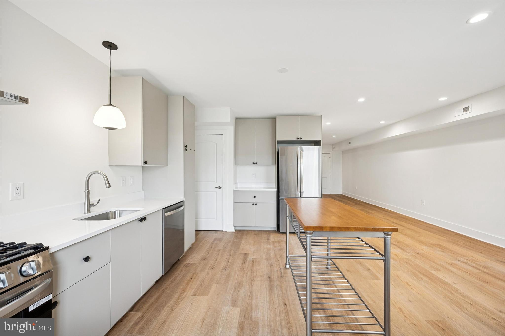 MERION - Residential