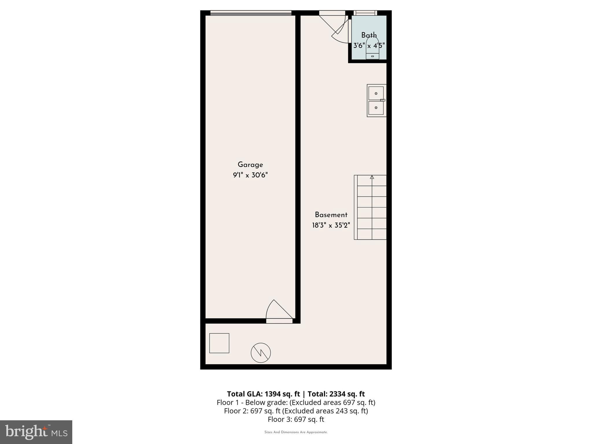 MERION - Residential