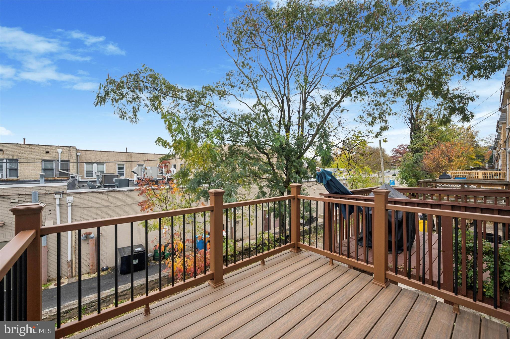 MERION - Residential