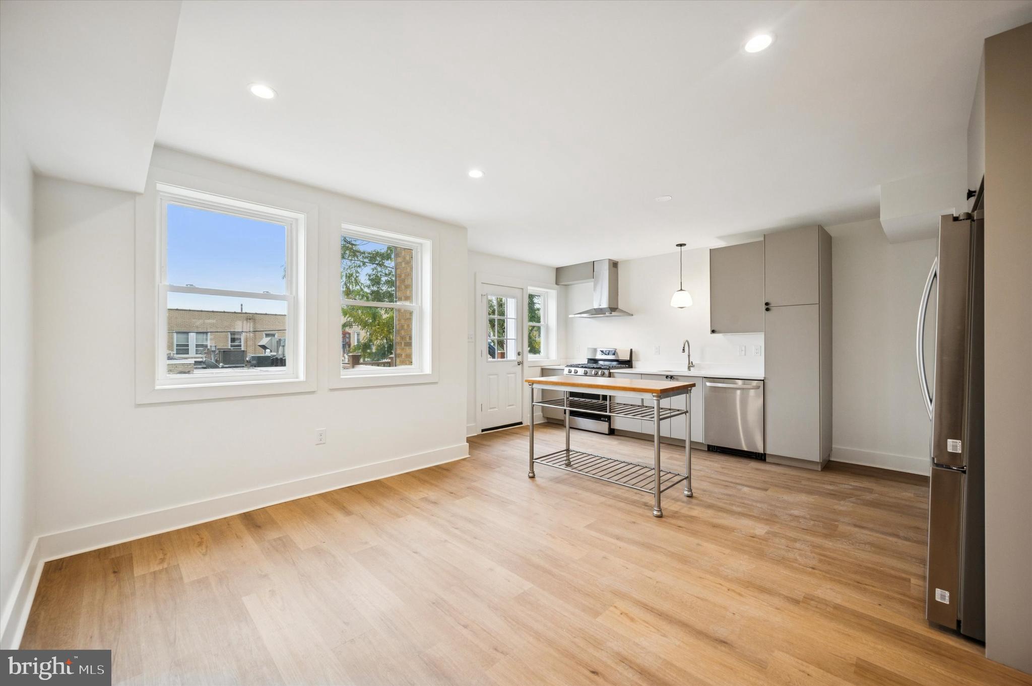 MERION - Residential