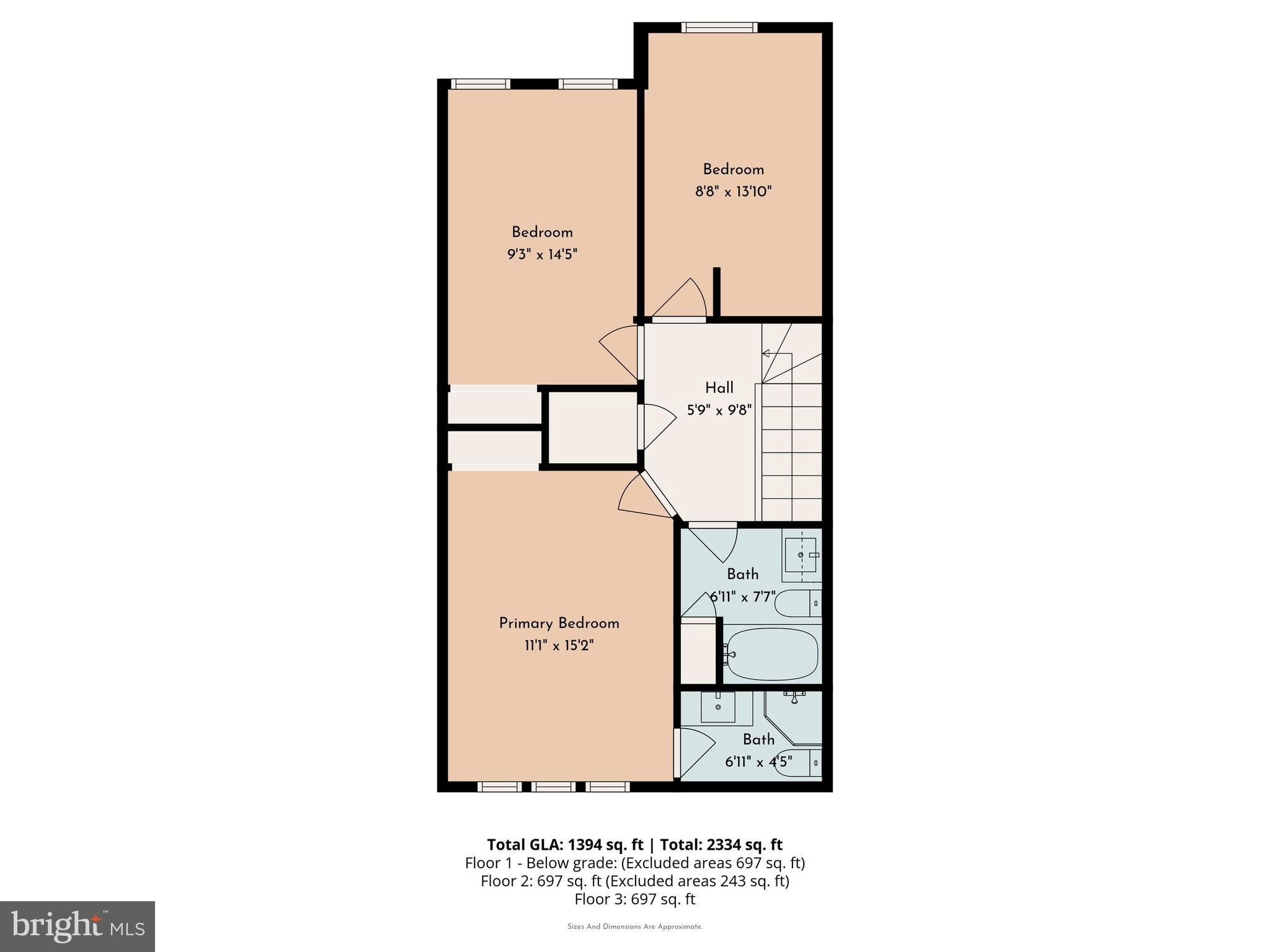 MERION - Residential