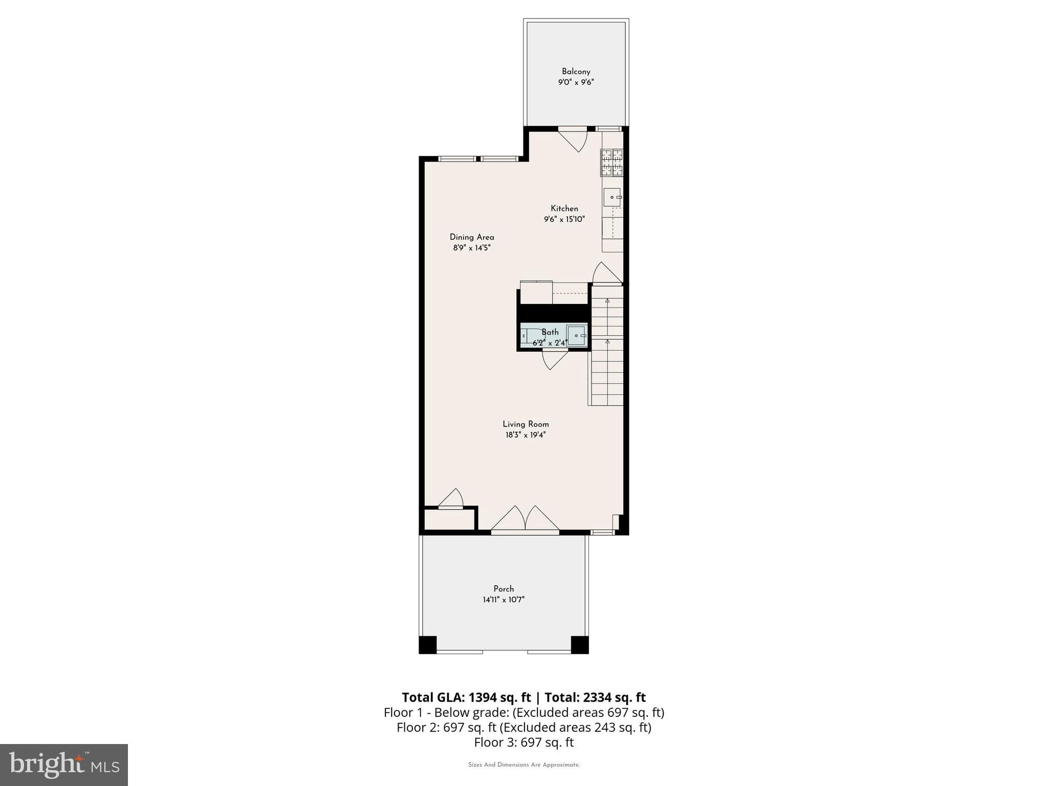 MERION - Residential