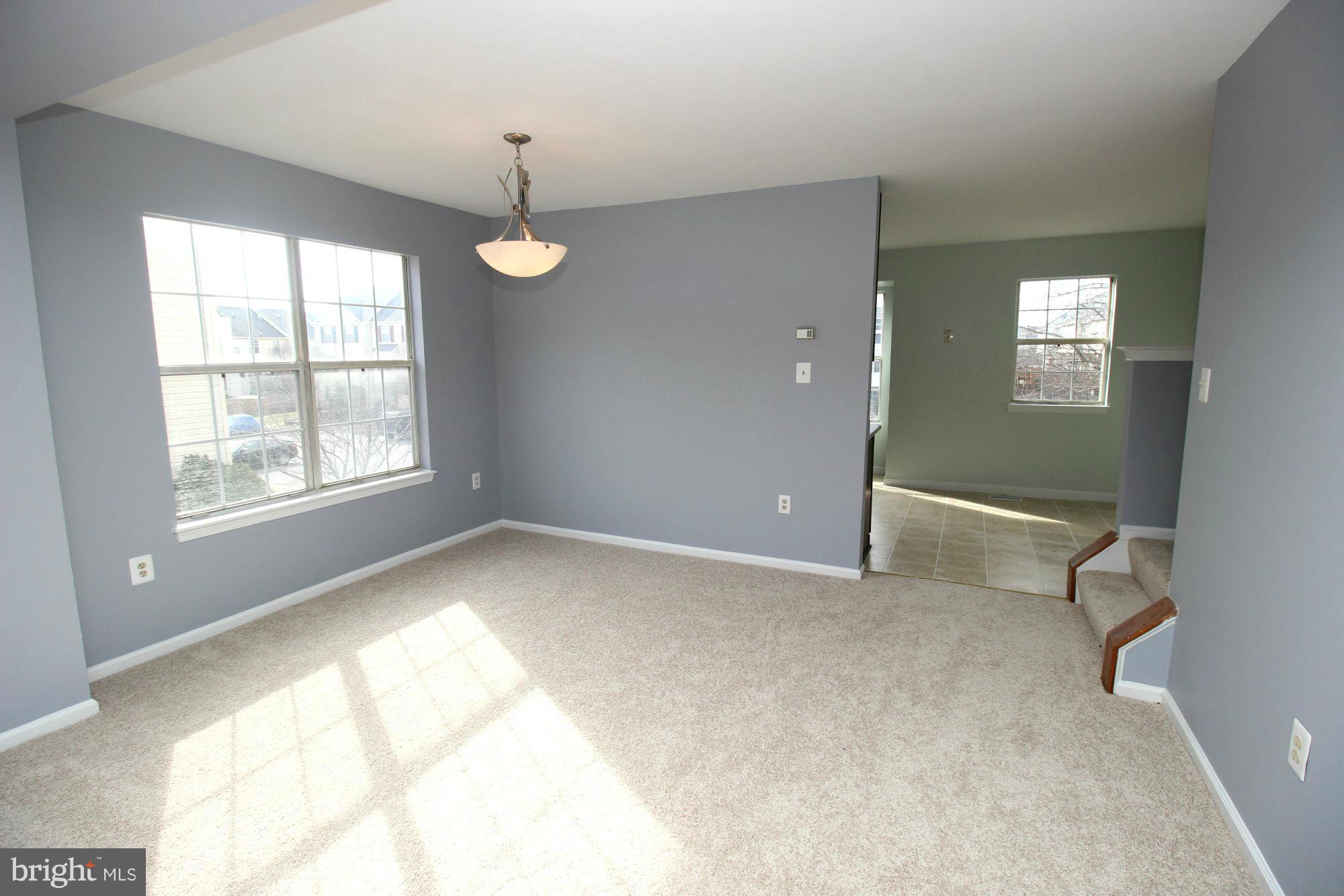 ASHBURN VILLAGE - Residential