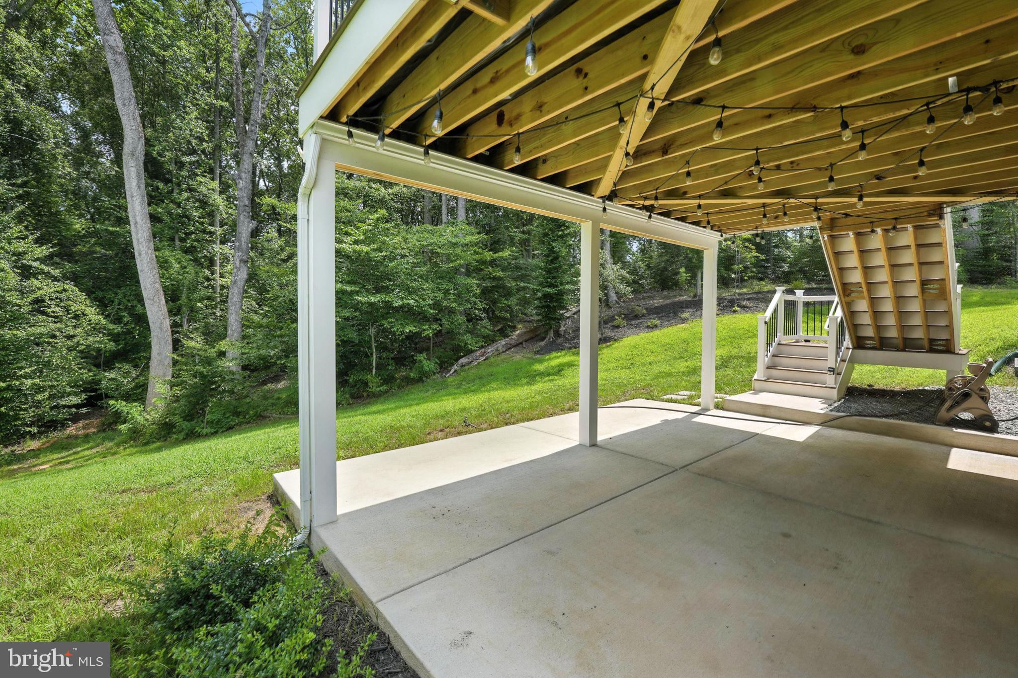 AQUIA OVERLOOK - Residential