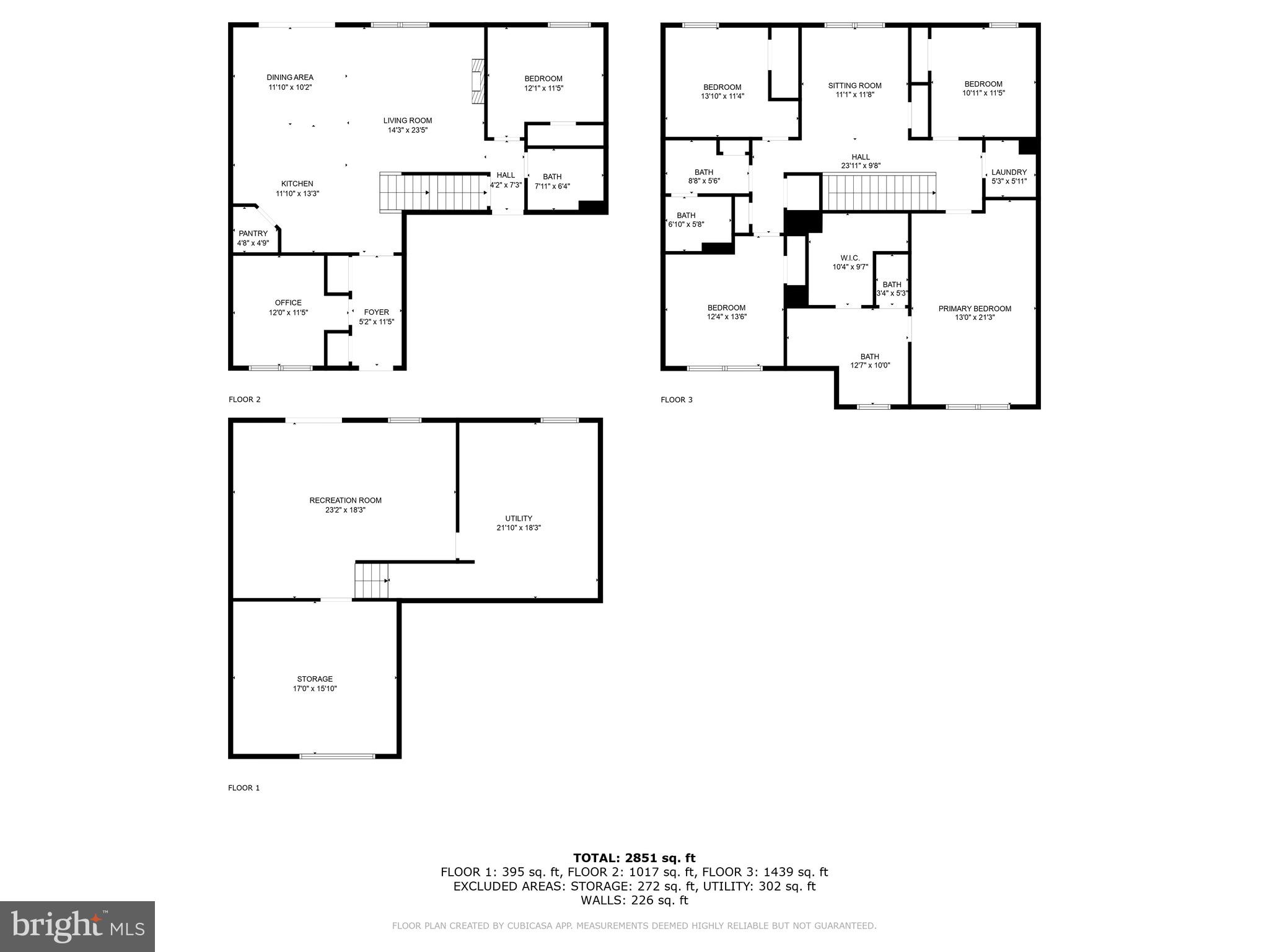 AQUIA OVERLOOK - Residential