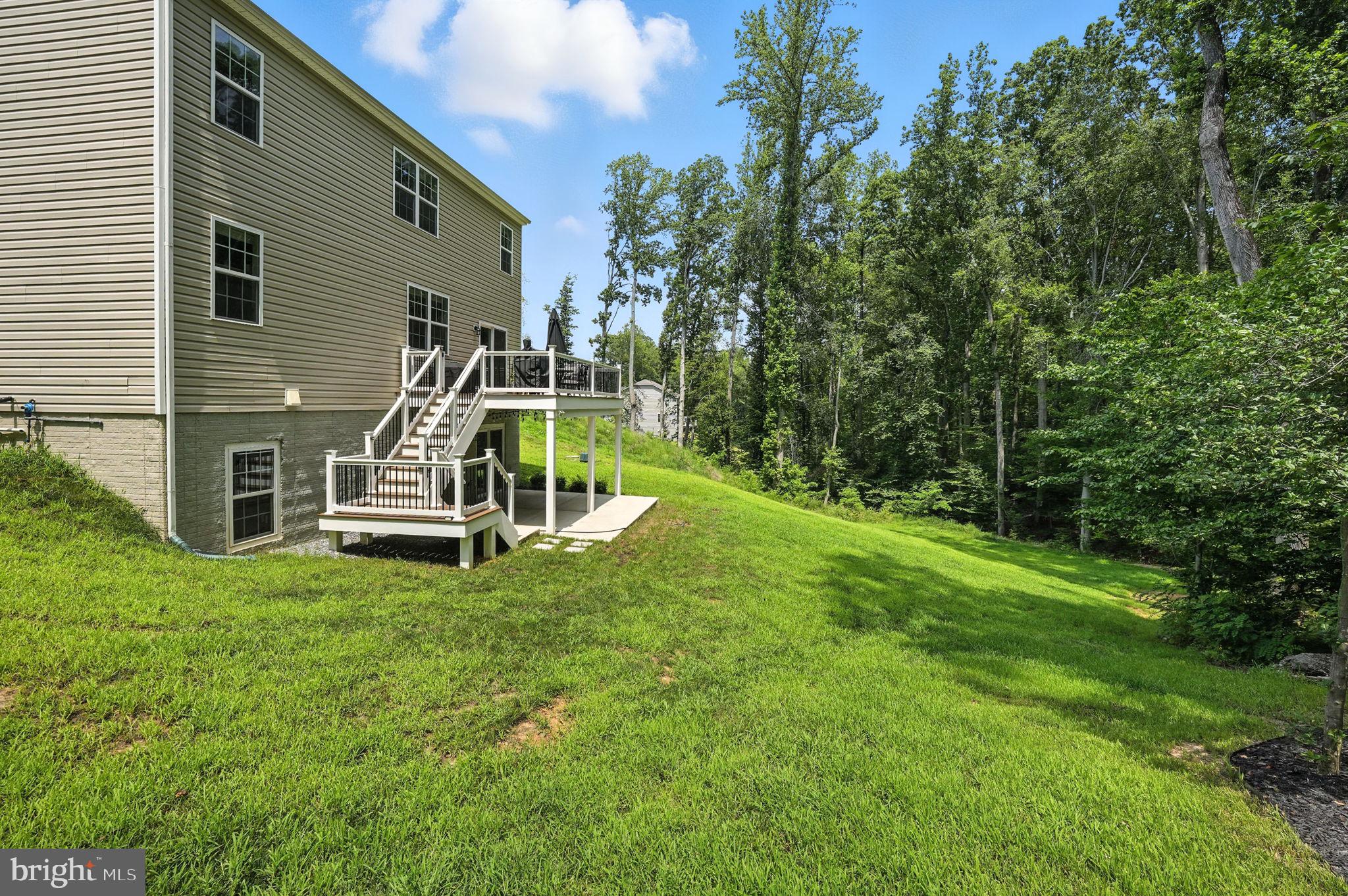 AQUIA OVERLOOK - Residential