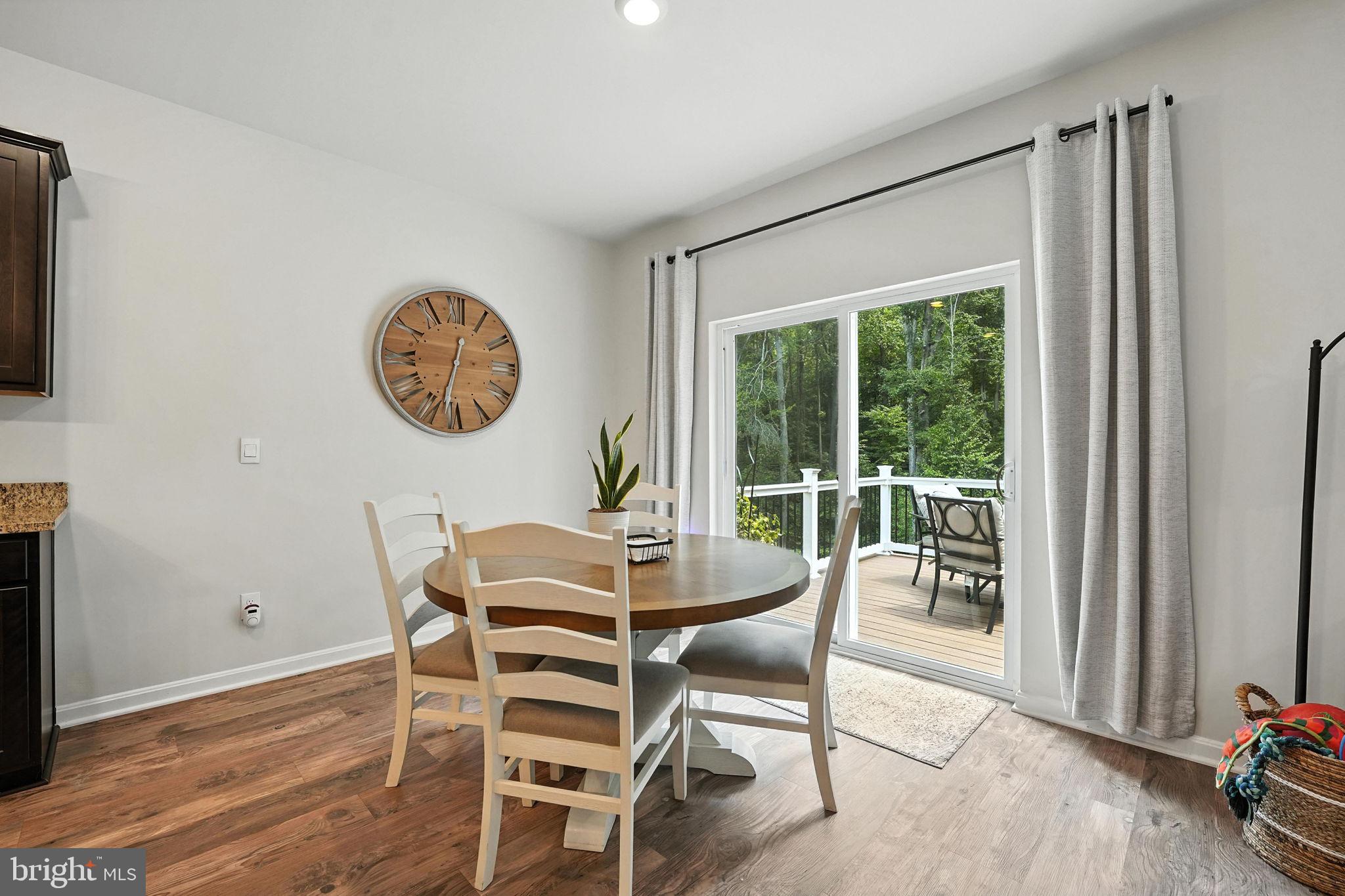 AQUIA OVERLOOK - Residential