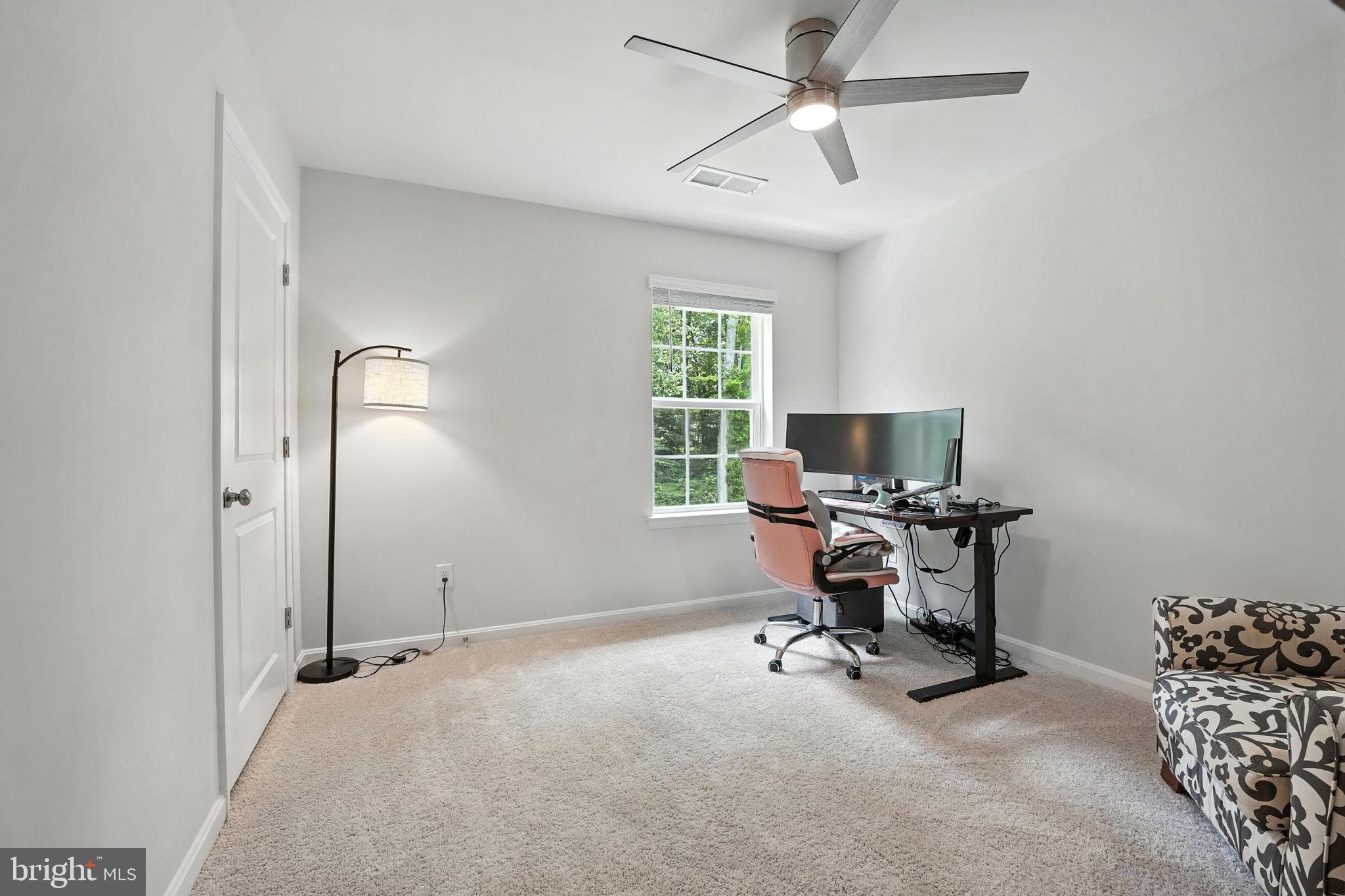 AQUIA OVERLOOK - Residential