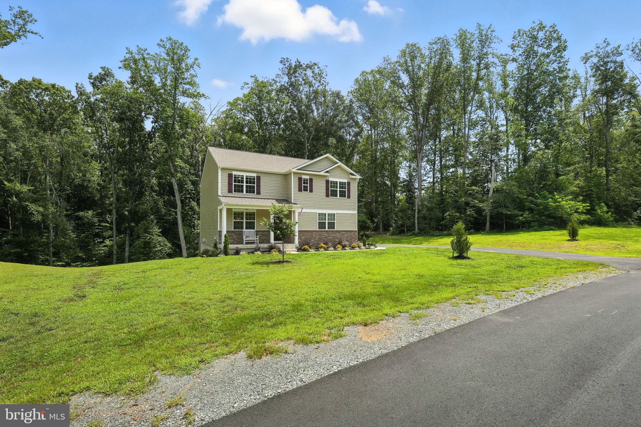 AQUIA OVERLOOK - Residential