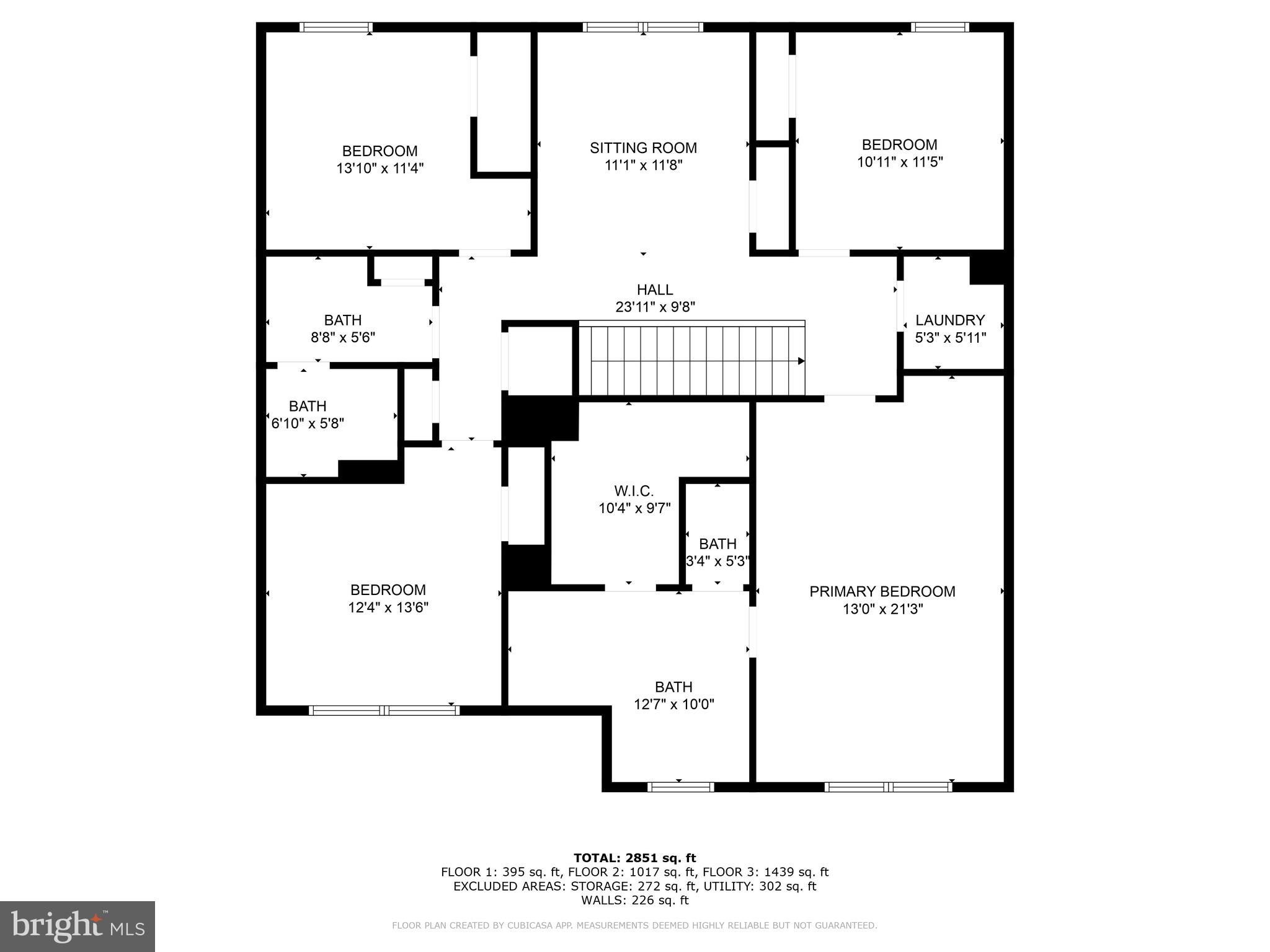AQUIA OVERLOOK - Residential