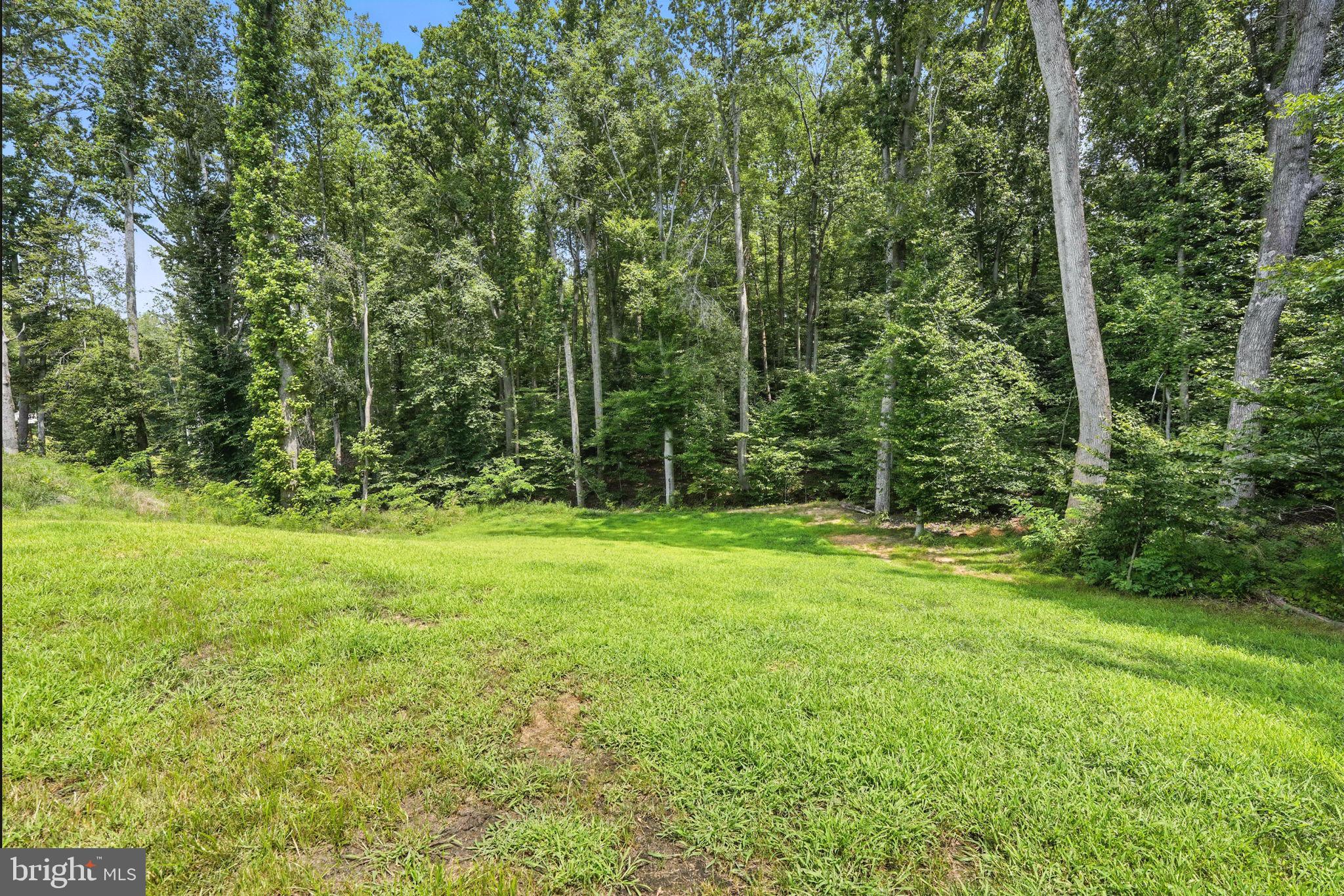 AQUIA OVERLOOK - Residential